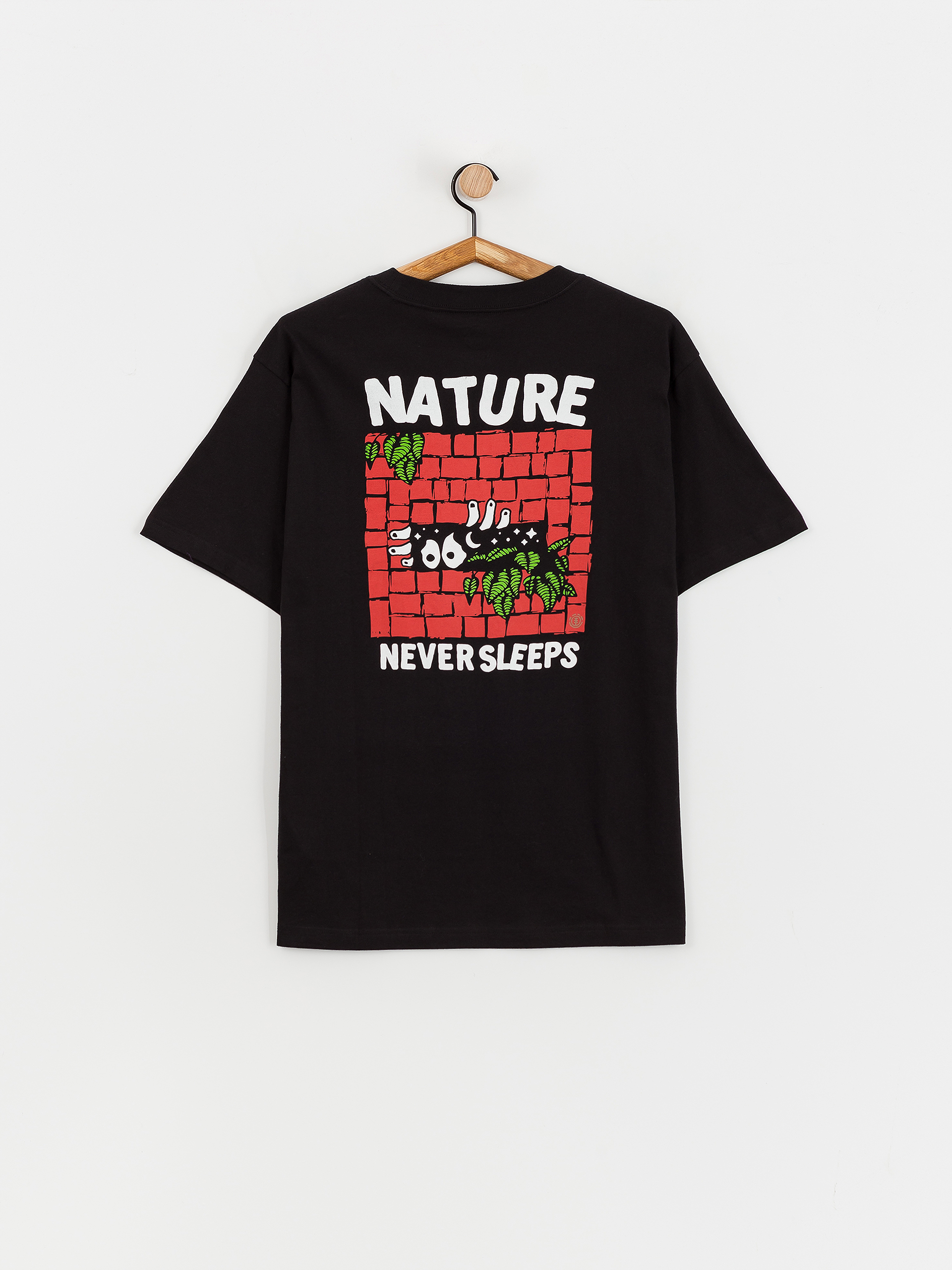 Тениска Element Never