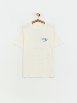 Тениска Billabong Cg Lets Save The Reef (off white)