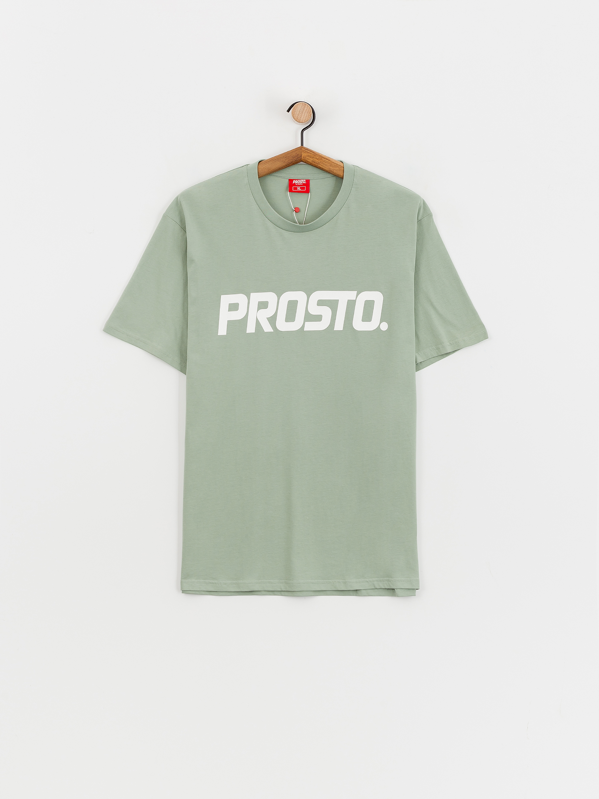 u0422u0435u043du0438u0441u043au0430 Prosto Biglog (green)