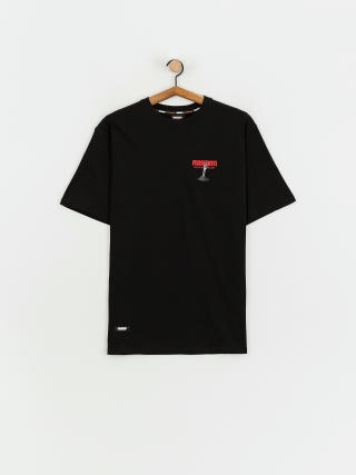 Тениска MassDnm Gravestone (black)