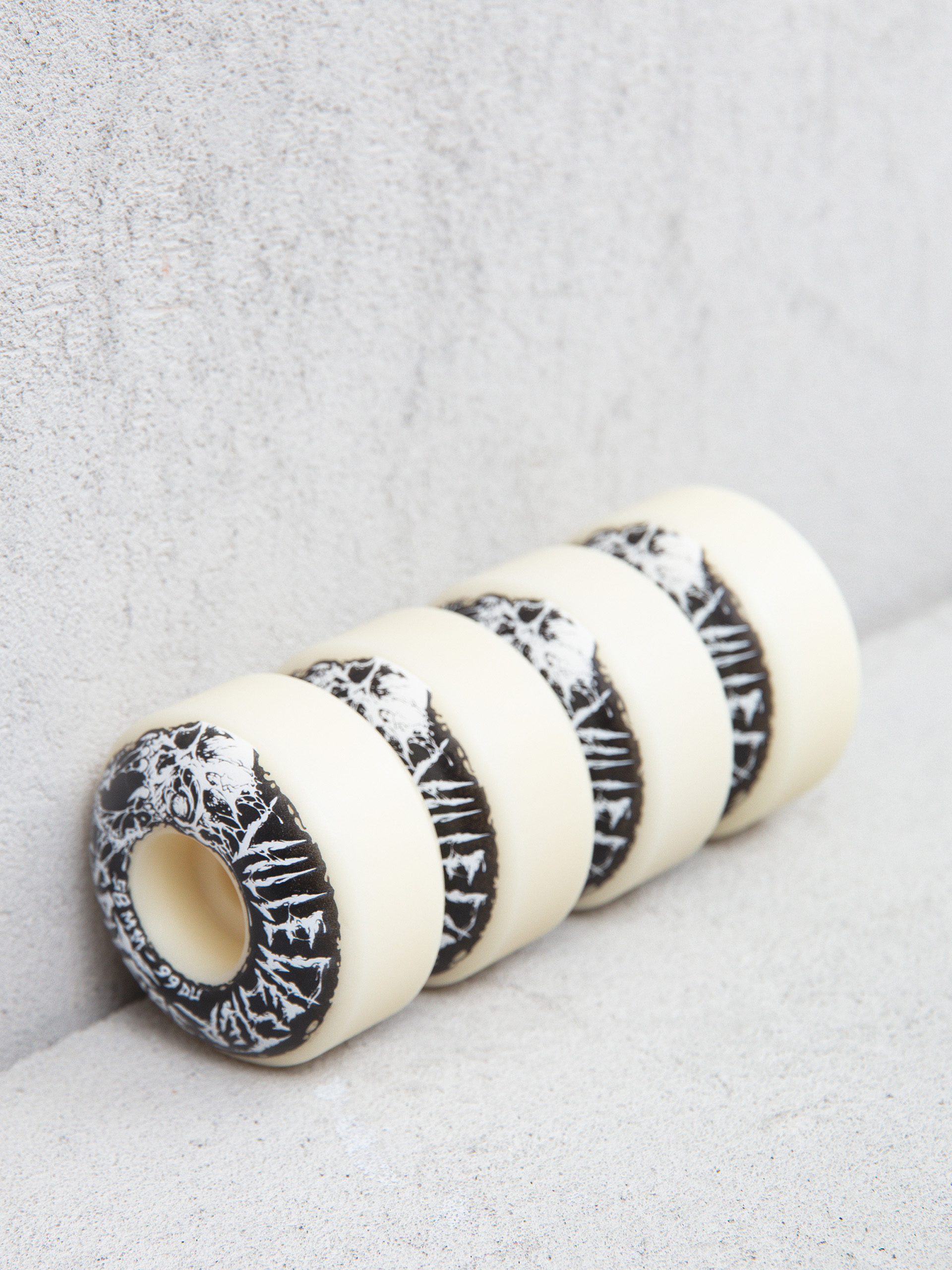 Колелца Spitfire F4 99D Classic Ville Annihilation (natural)