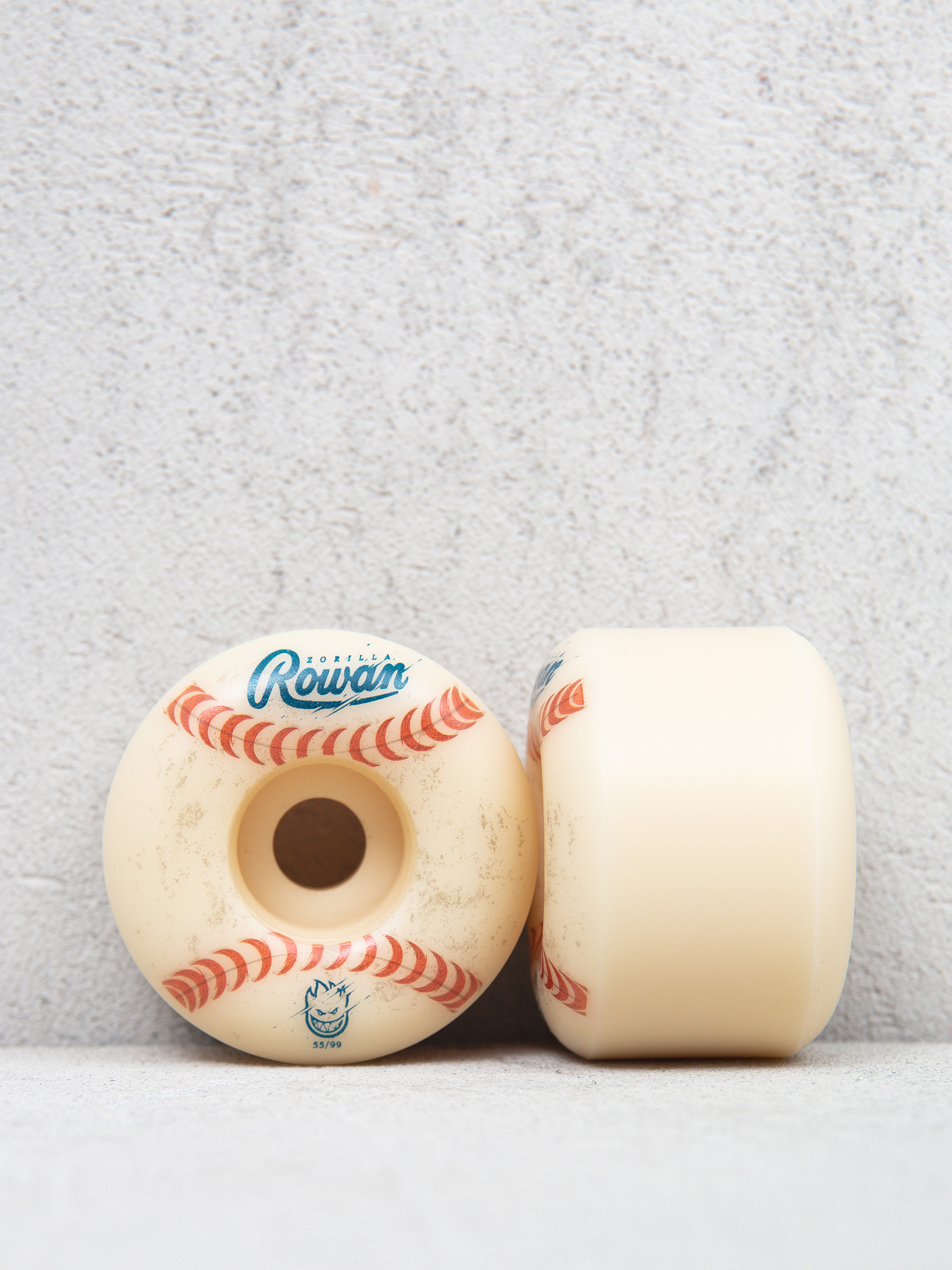 Колелца Spitfire F4 99D Rowan Spitball