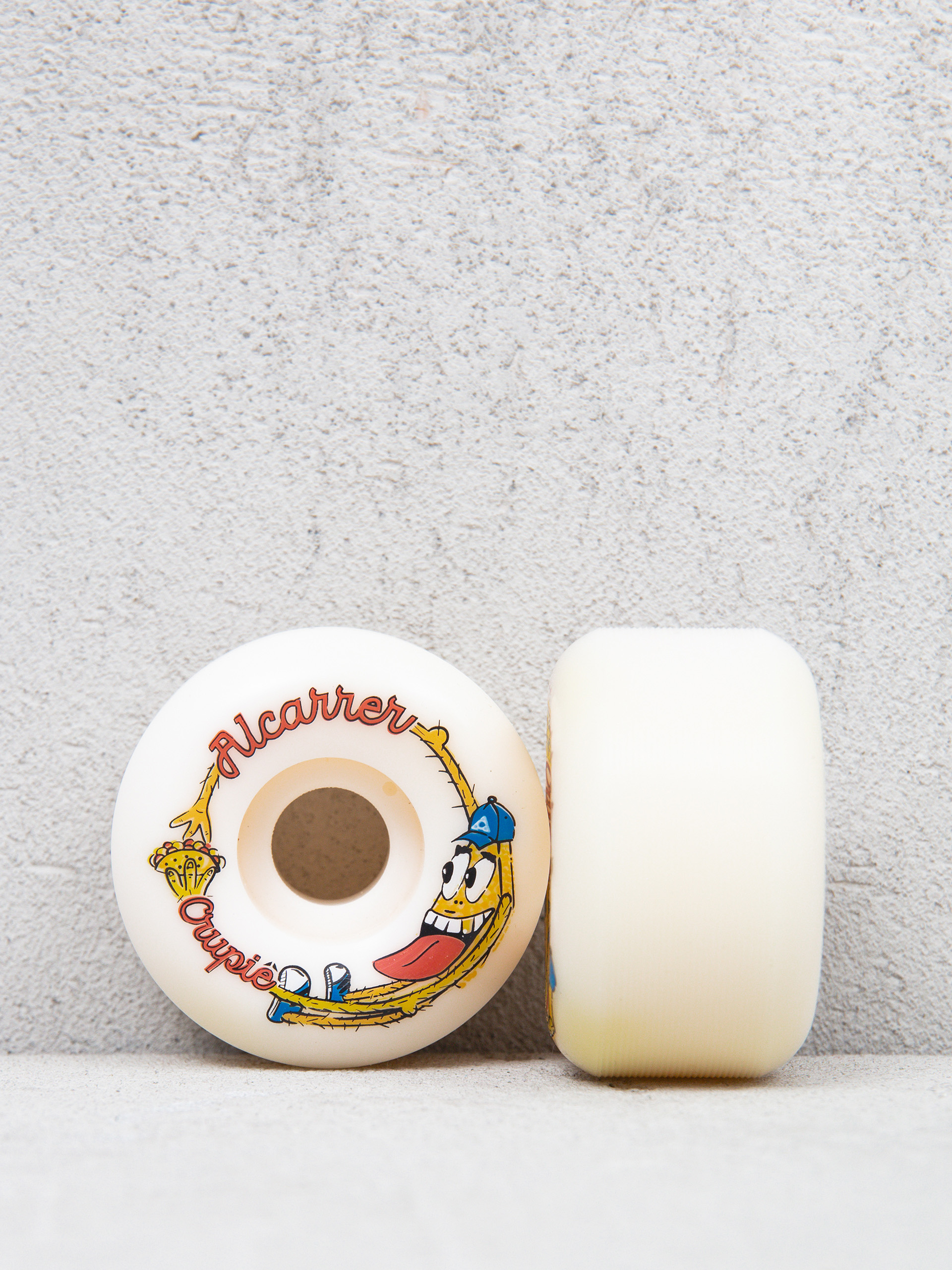 Колелца Crupie Tortilla Tacos