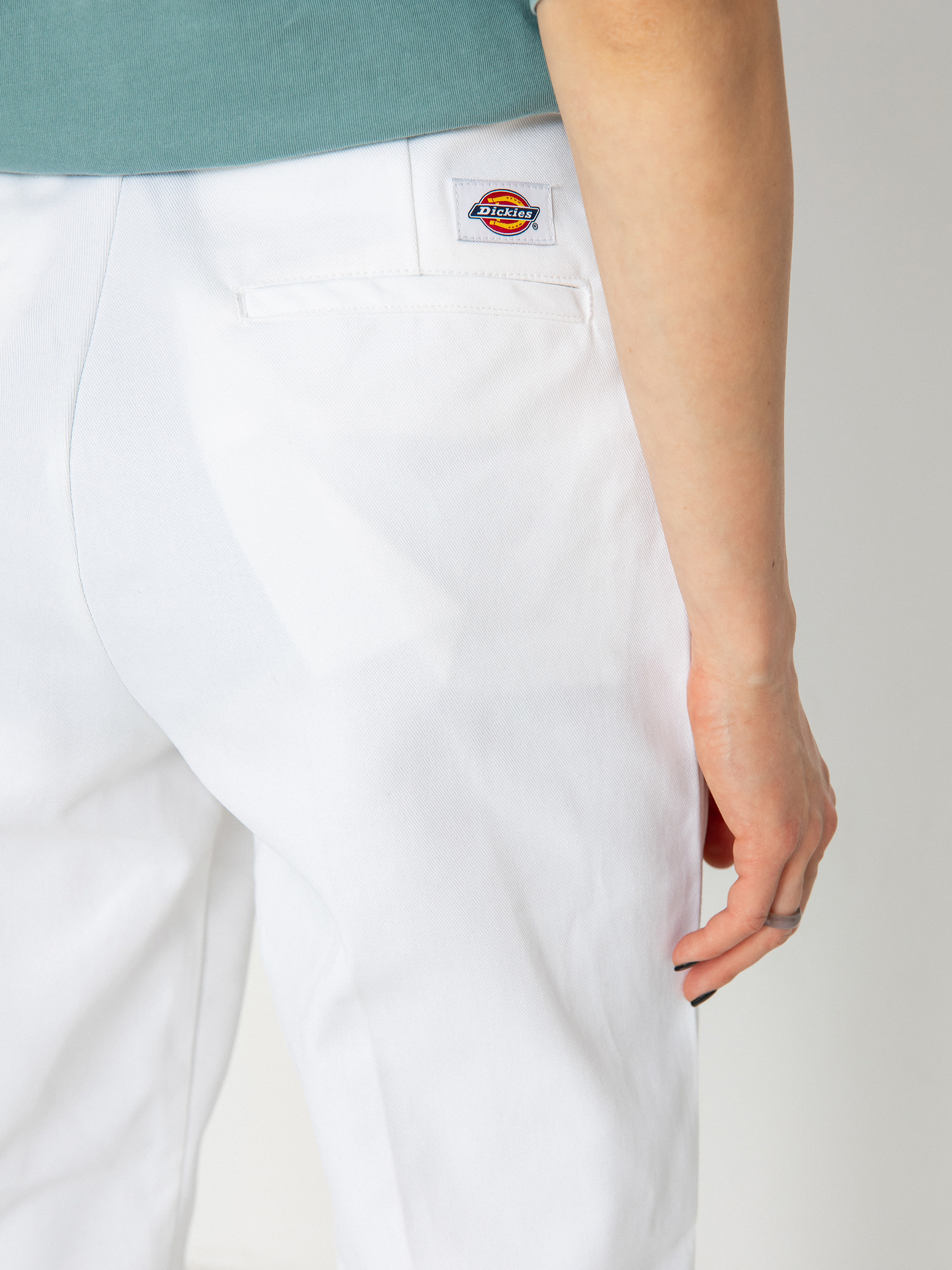 Панталони Dickies 874 Workpant Wmn (white)