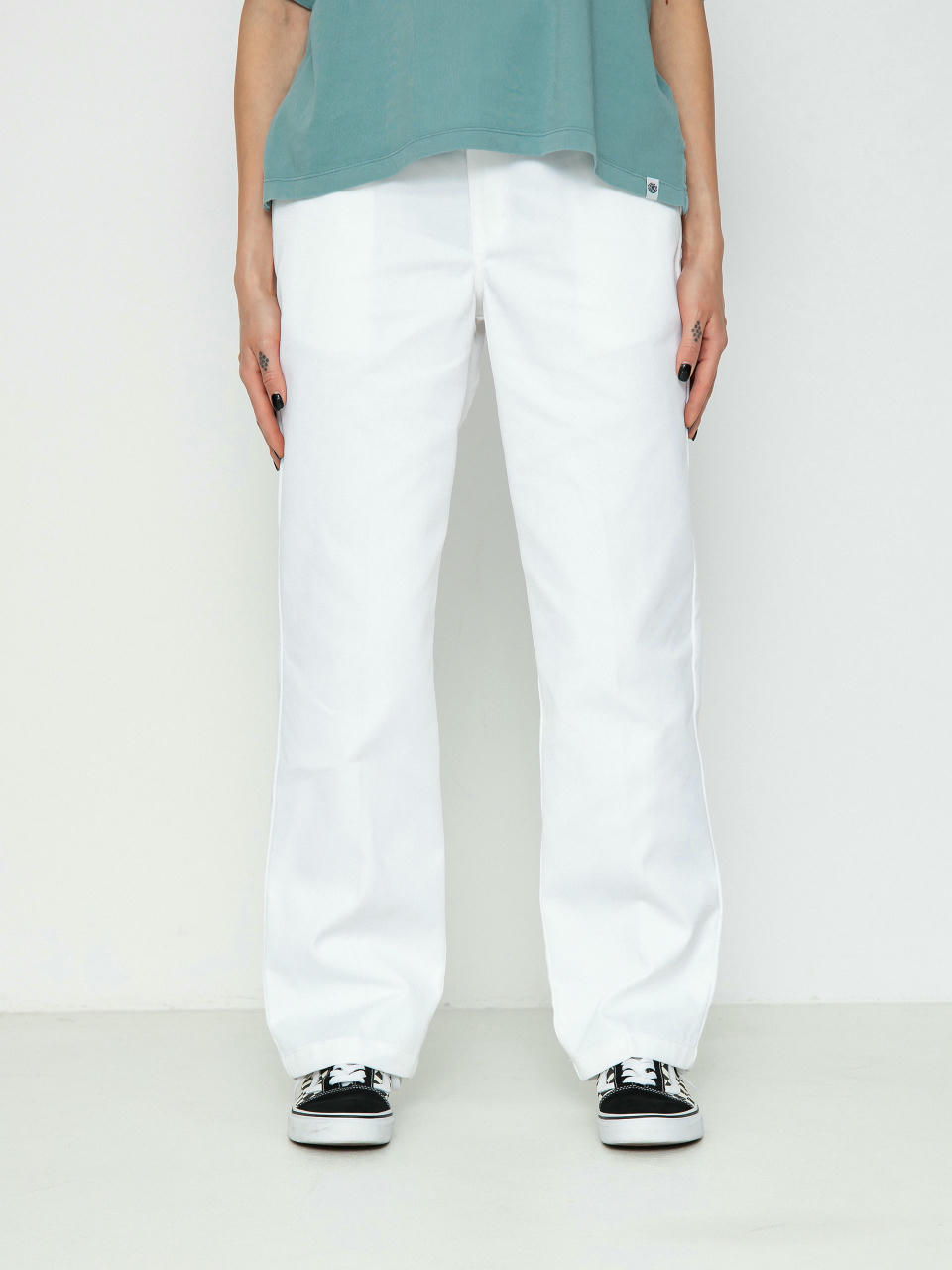 Панталони Dickies 874 Workpant Wmn (white)