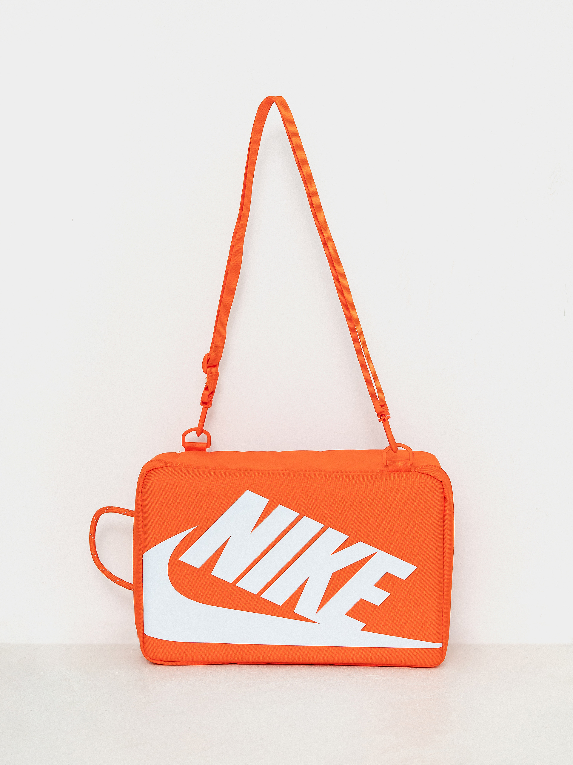 Раница Nike SB Box Nike 12L (orange/orange/white)