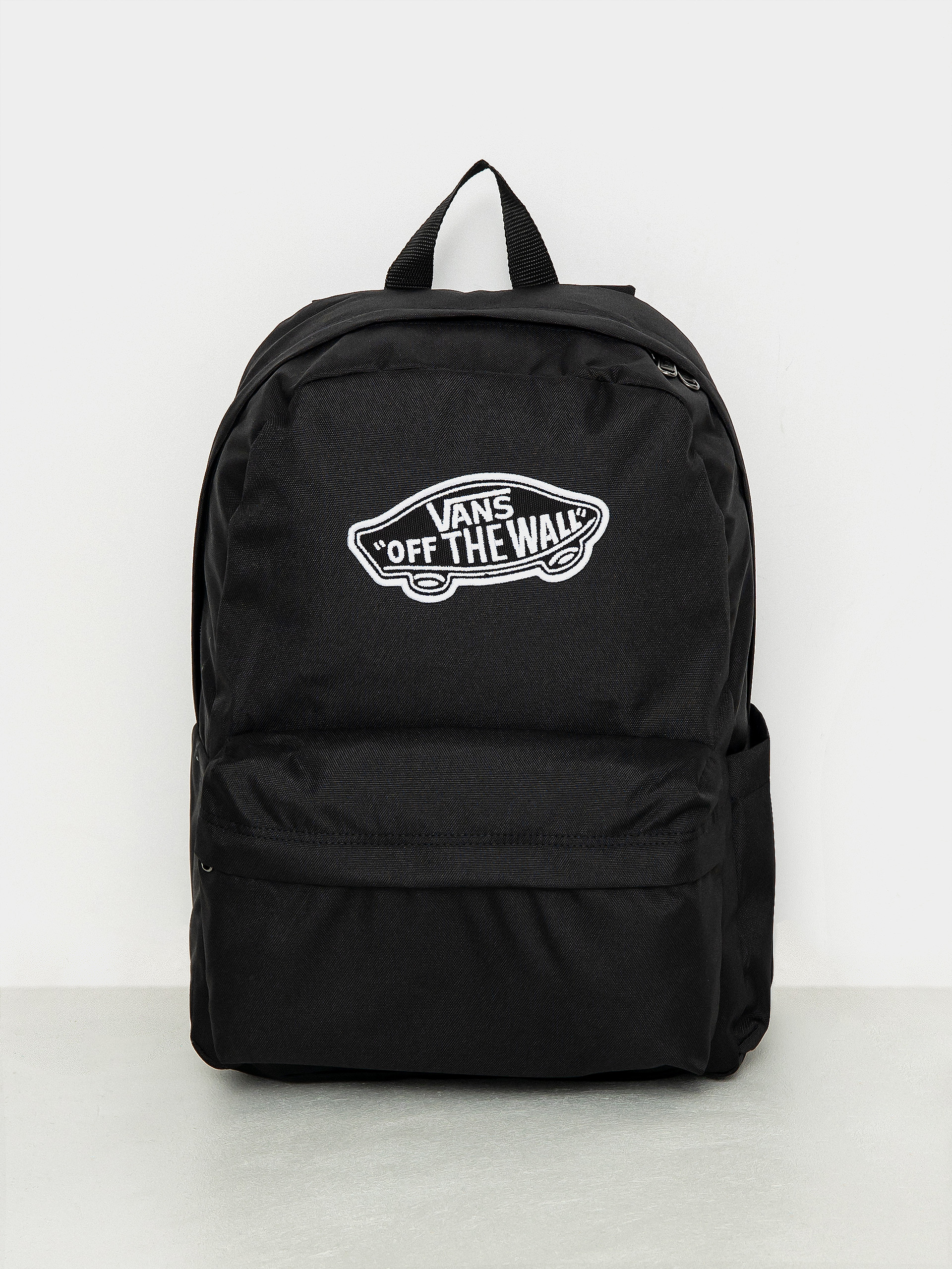 Раница Vans Old Skool Classic (black)