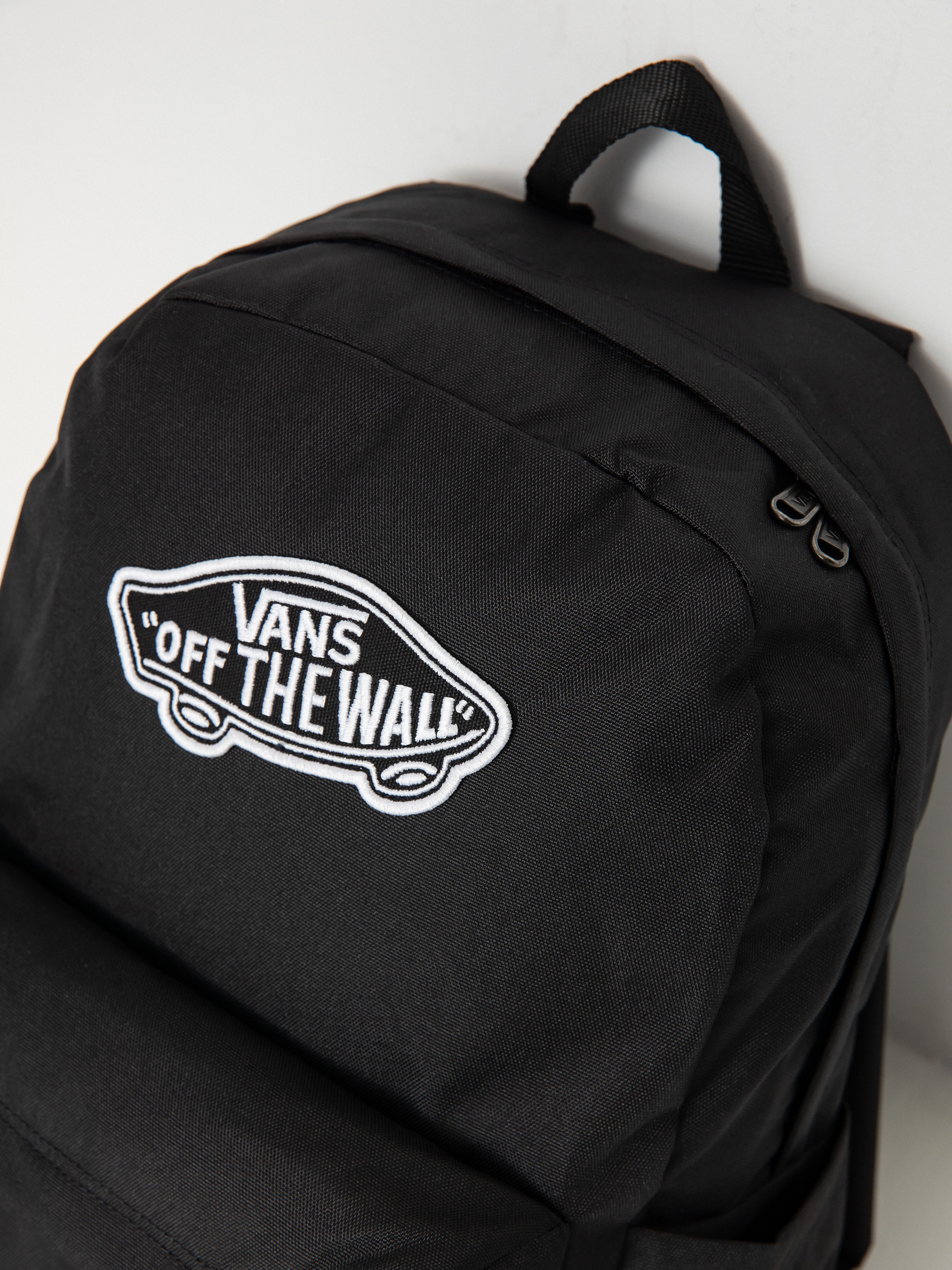 Раница Vans Old Skool Classic (black)