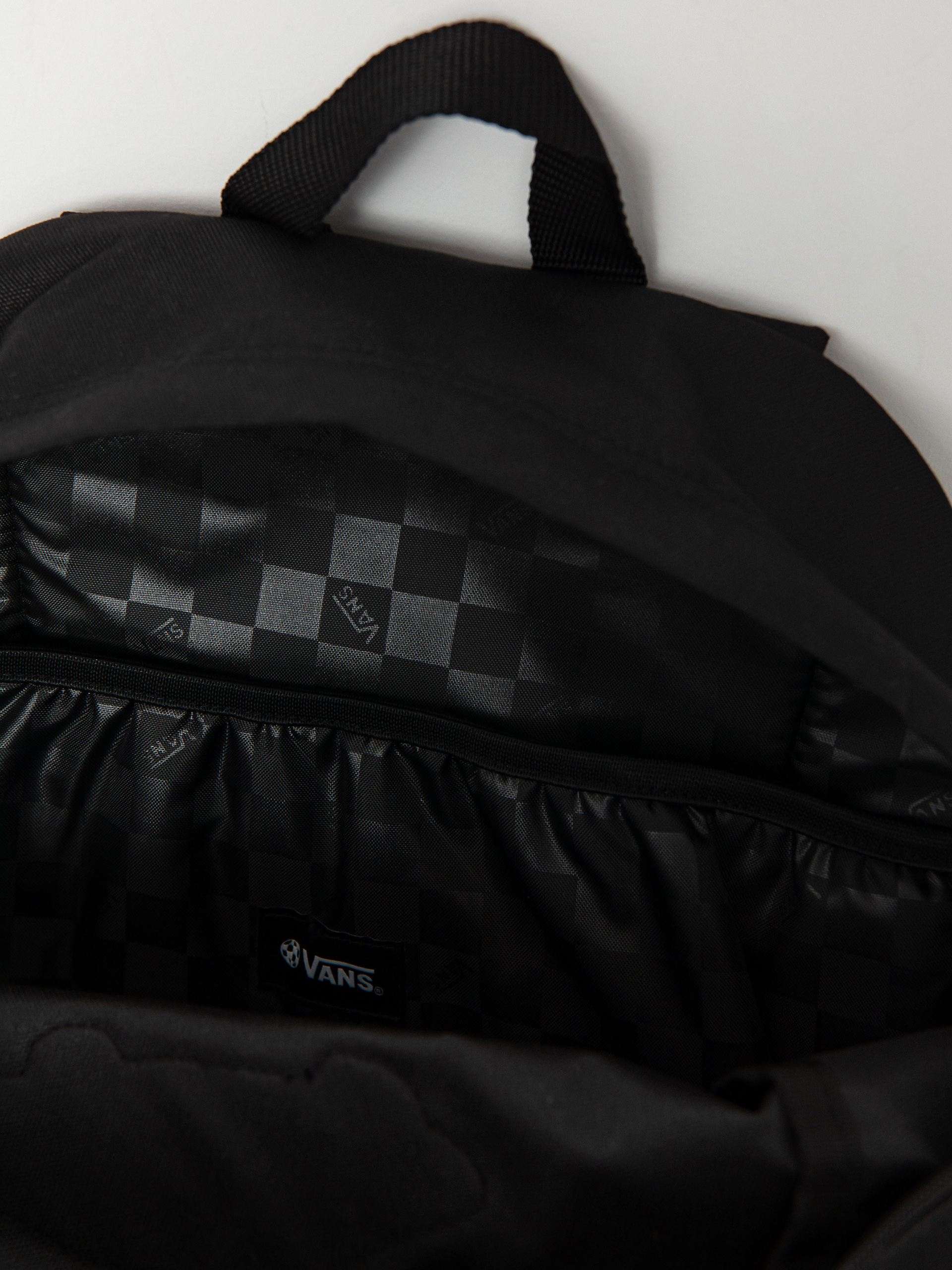 Раница Vans Old Skool Classic (black)