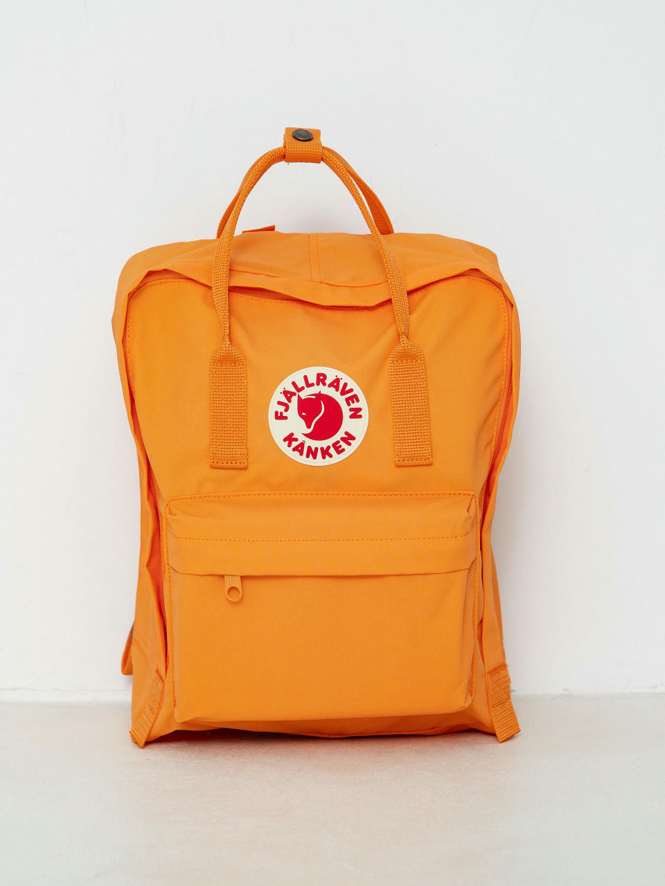 Раница Fjallraven Kanken (sunstone orange)