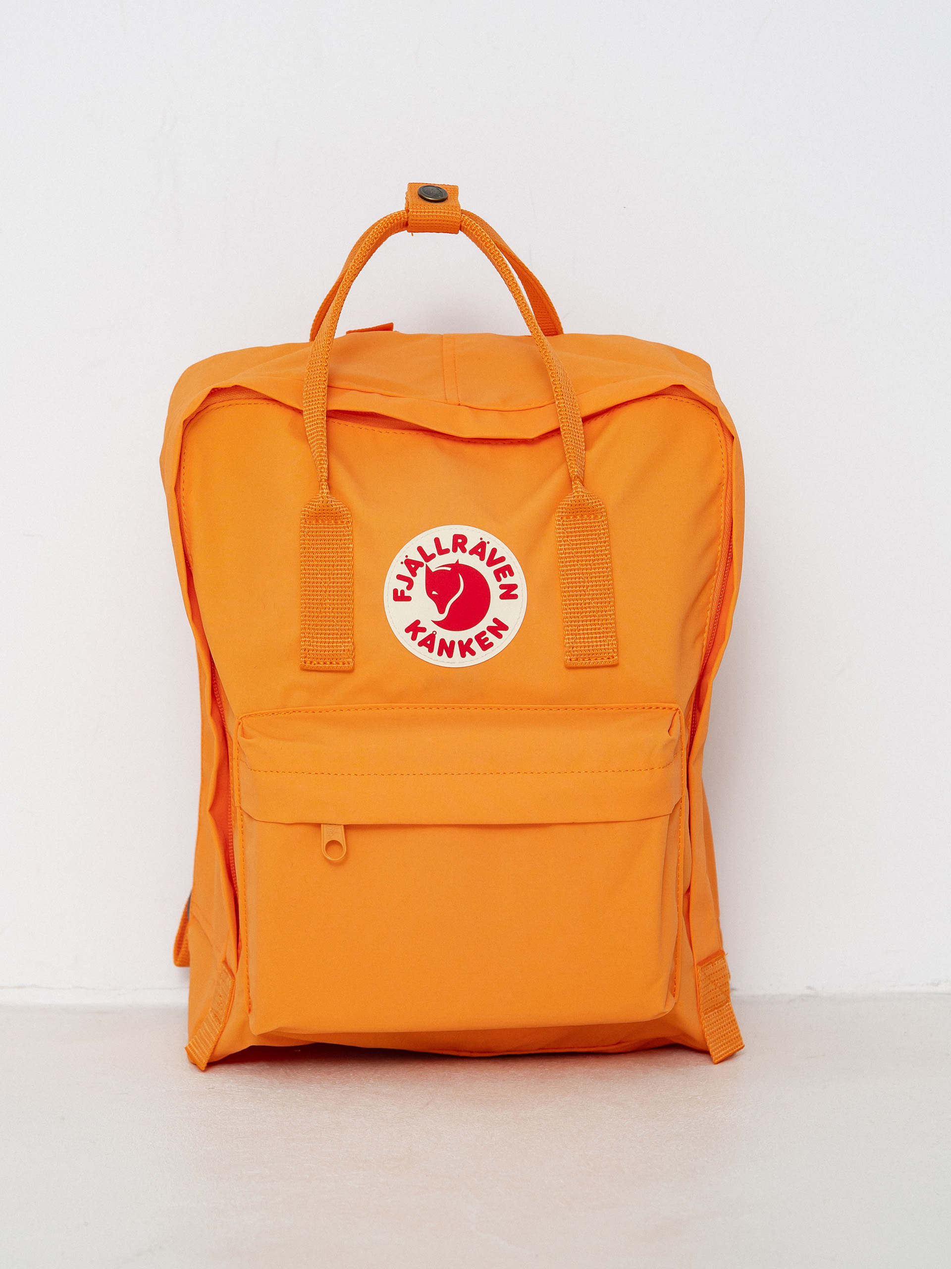 Раница Fjallraven Kanken (sunstone orange)