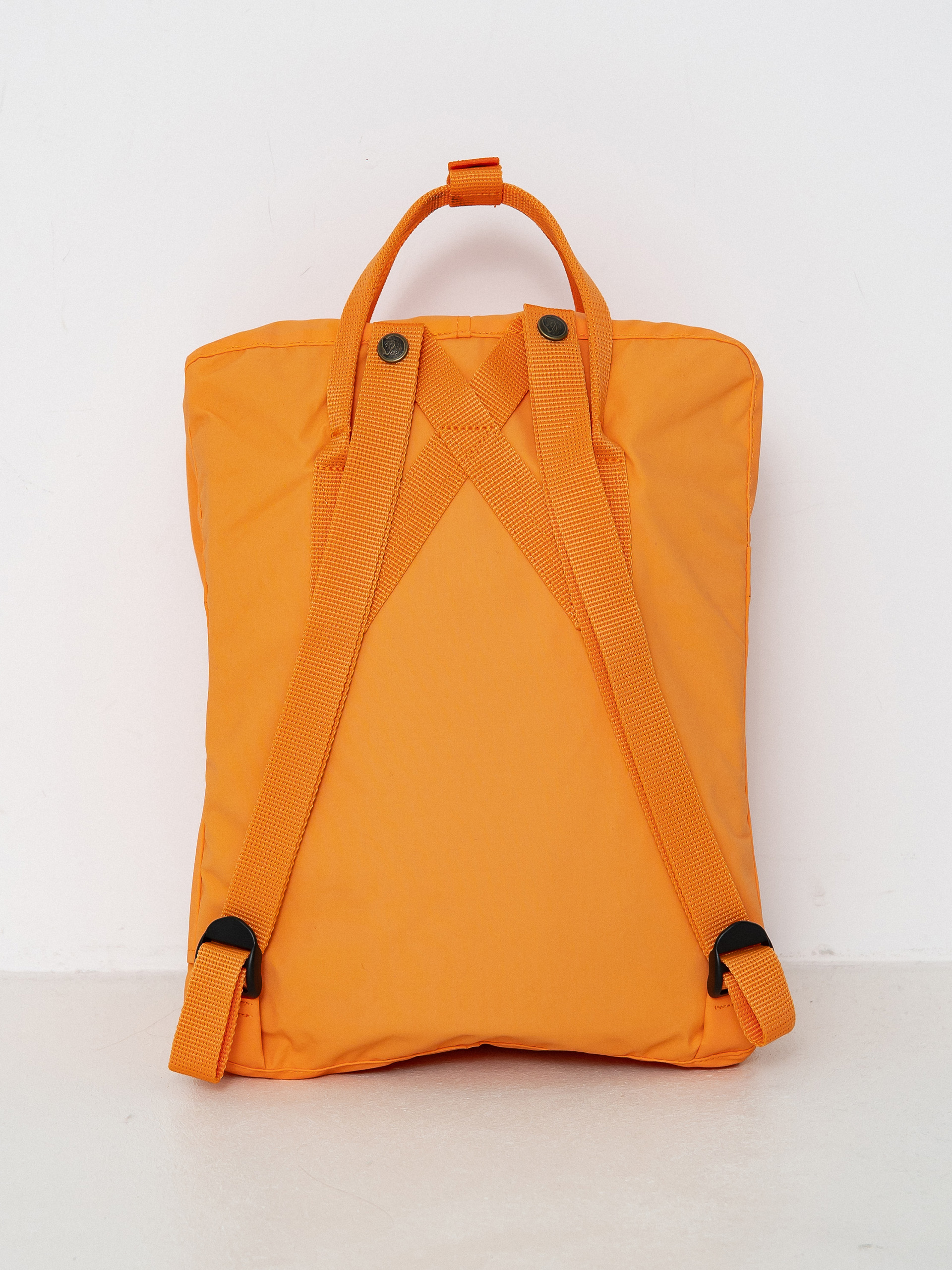 Раница Fjallraven Kanken (sunstone orange)