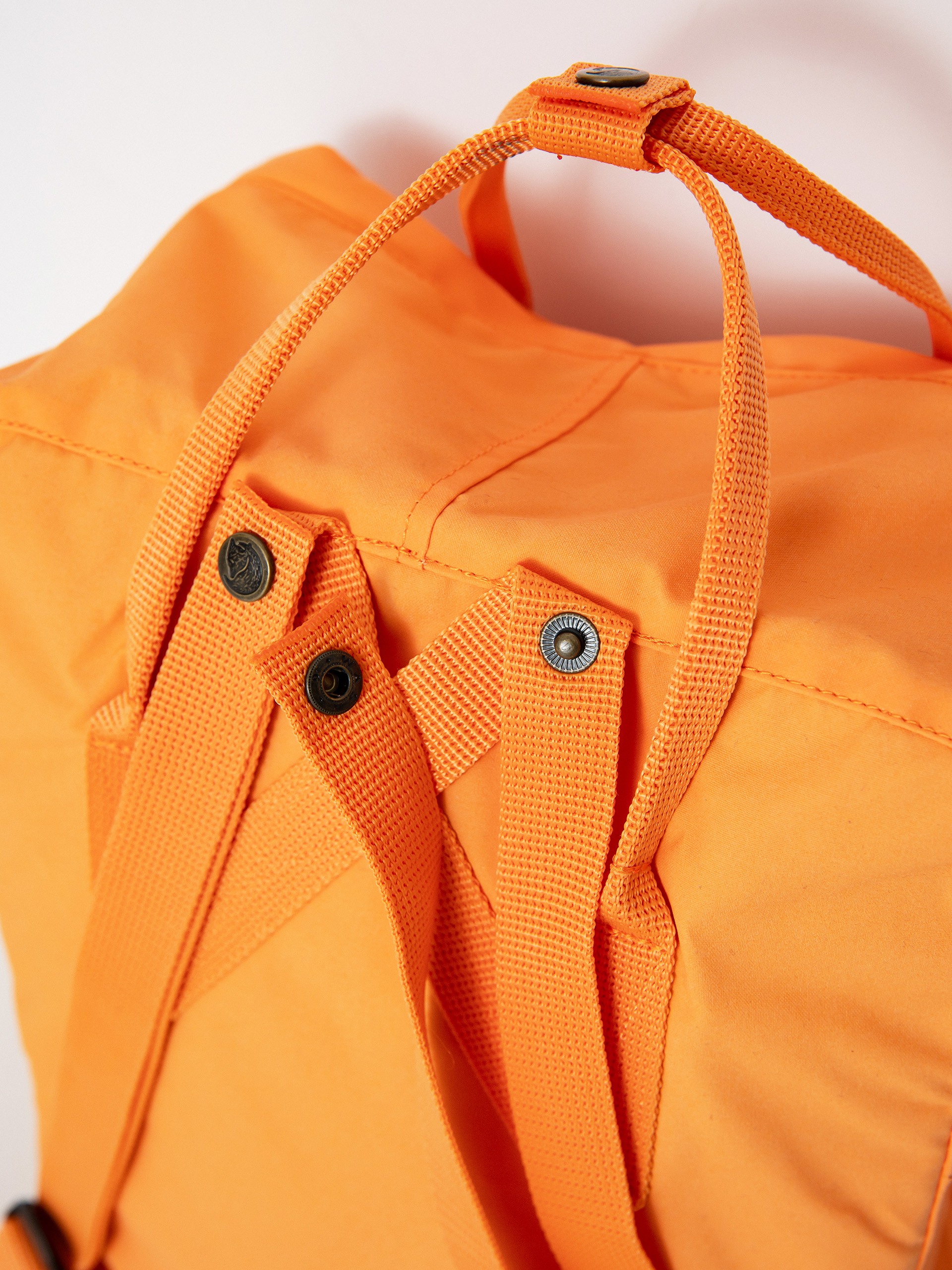Раница Fjallraven Kanken (sunstone orange)