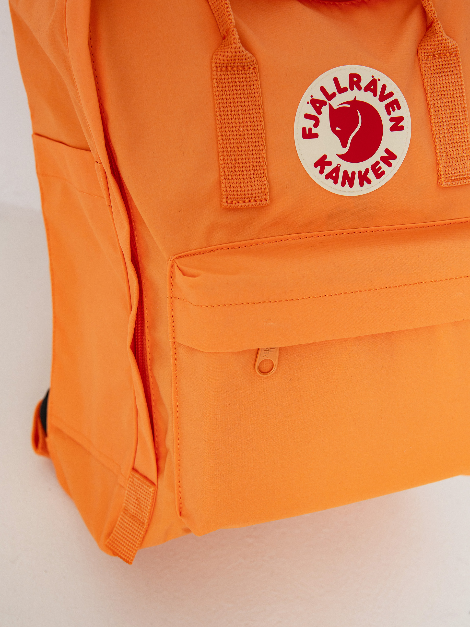 Раница Fjallraven Kanken (sunstone orange)