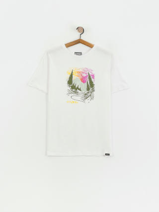 Тениска Etnies Rp Sunset (white)