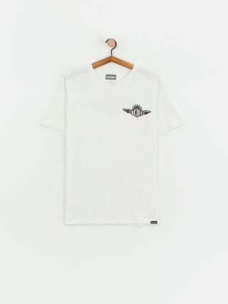 Тениска Etnies Wings (white)