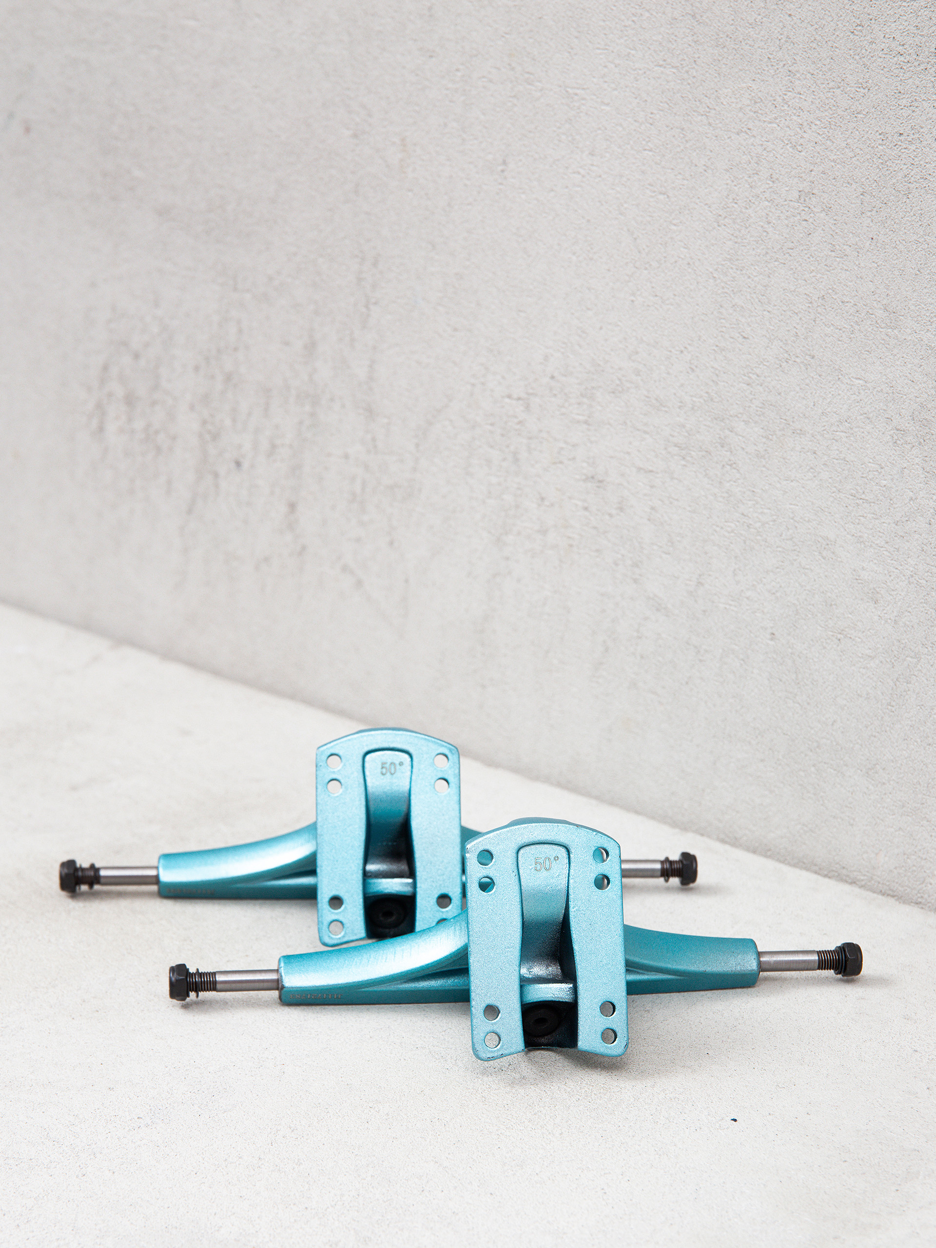 Landyachtz Колесари Gen 6 Bear Trucks 50 (sapphire blue)