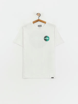 Тениска Etnies 3 Pines (white)