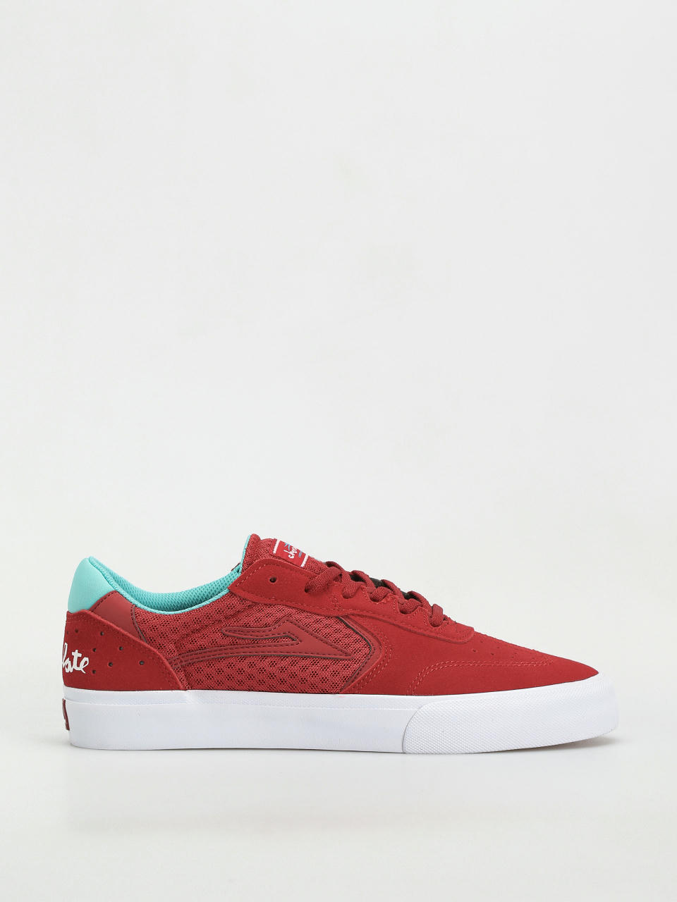 Обувки Lakai Atlantic (red)