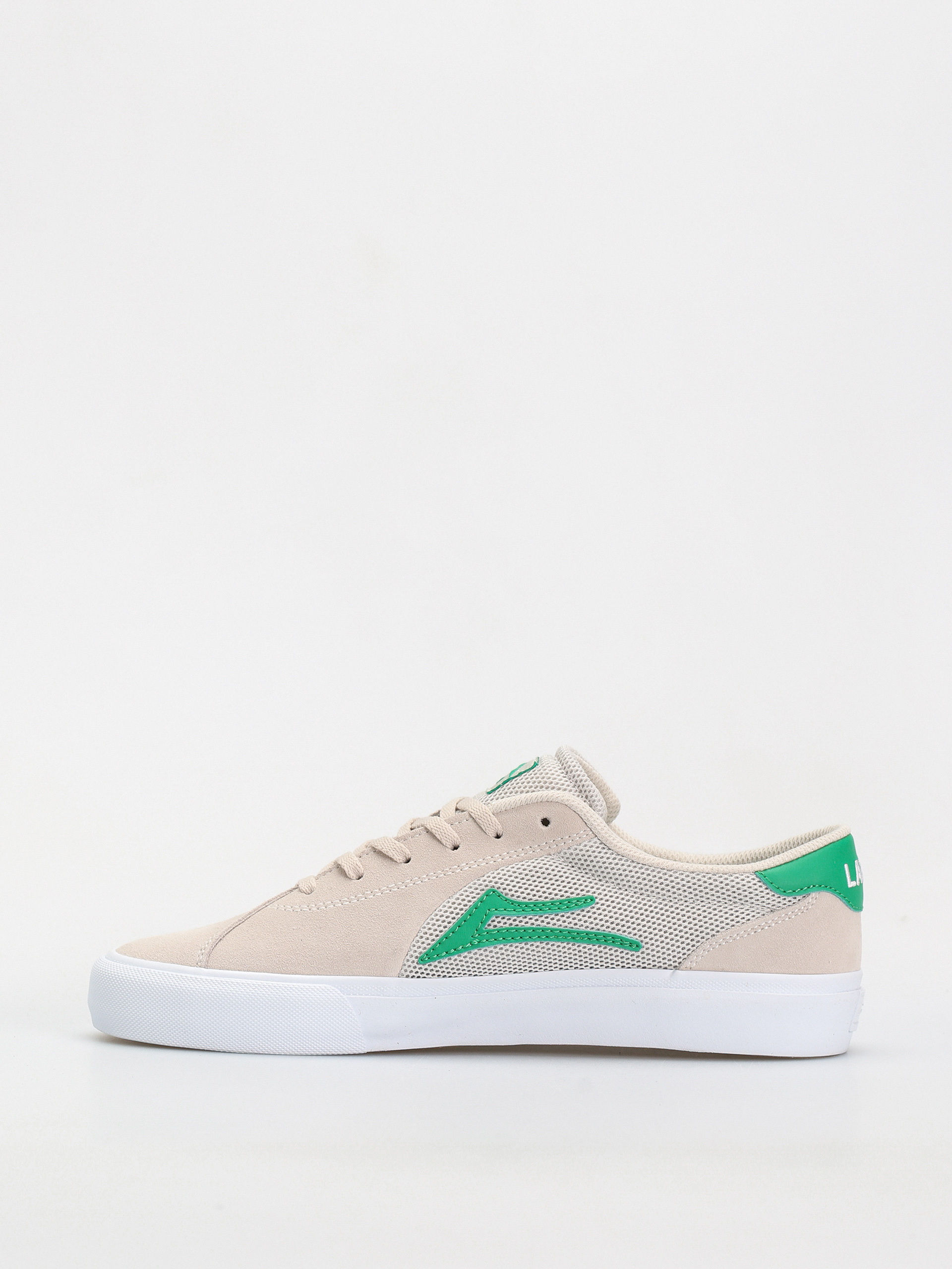 Обувки Lakai Flaco (cream)