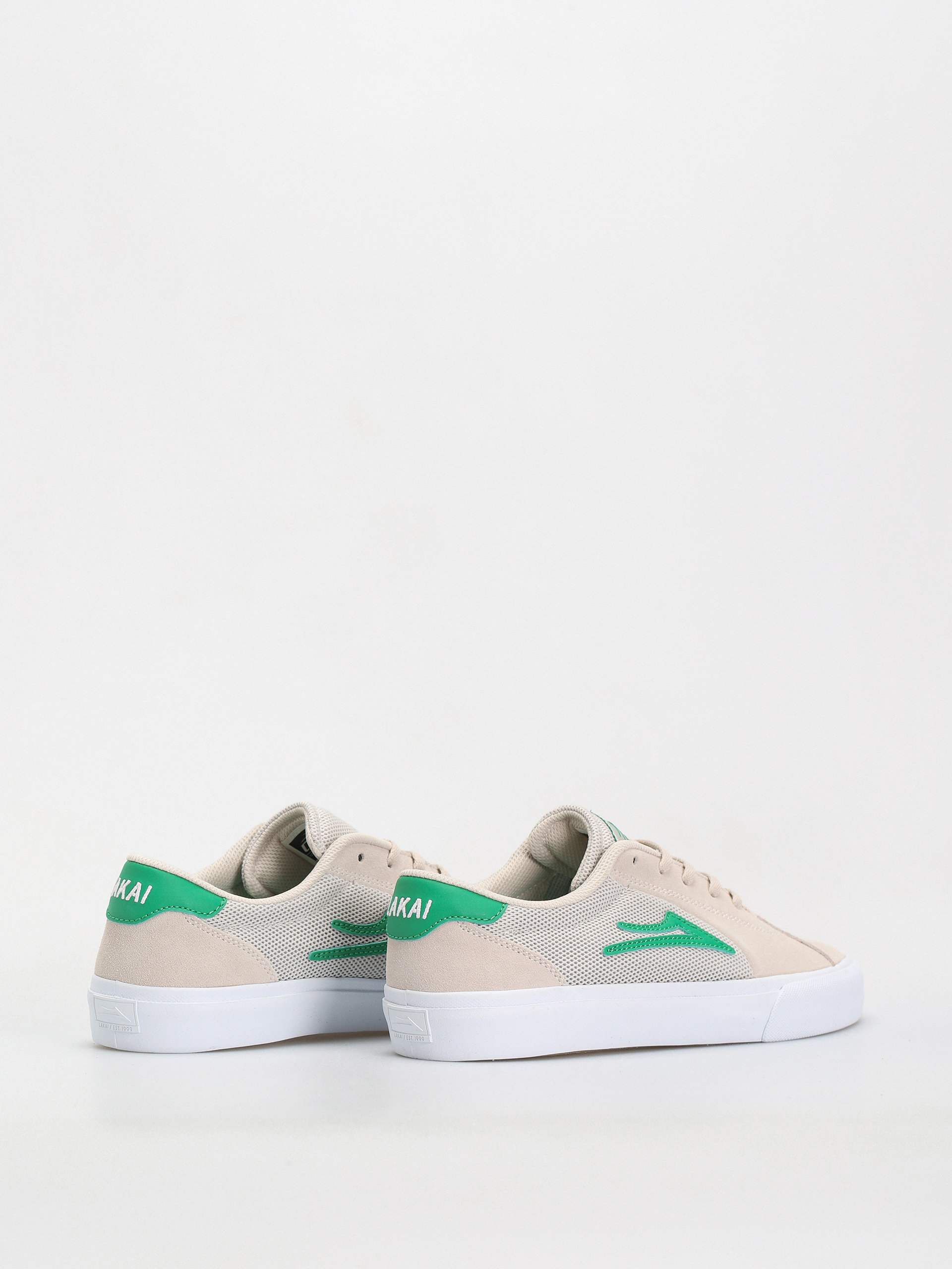 Обувки Lakai Flaco (cream)
