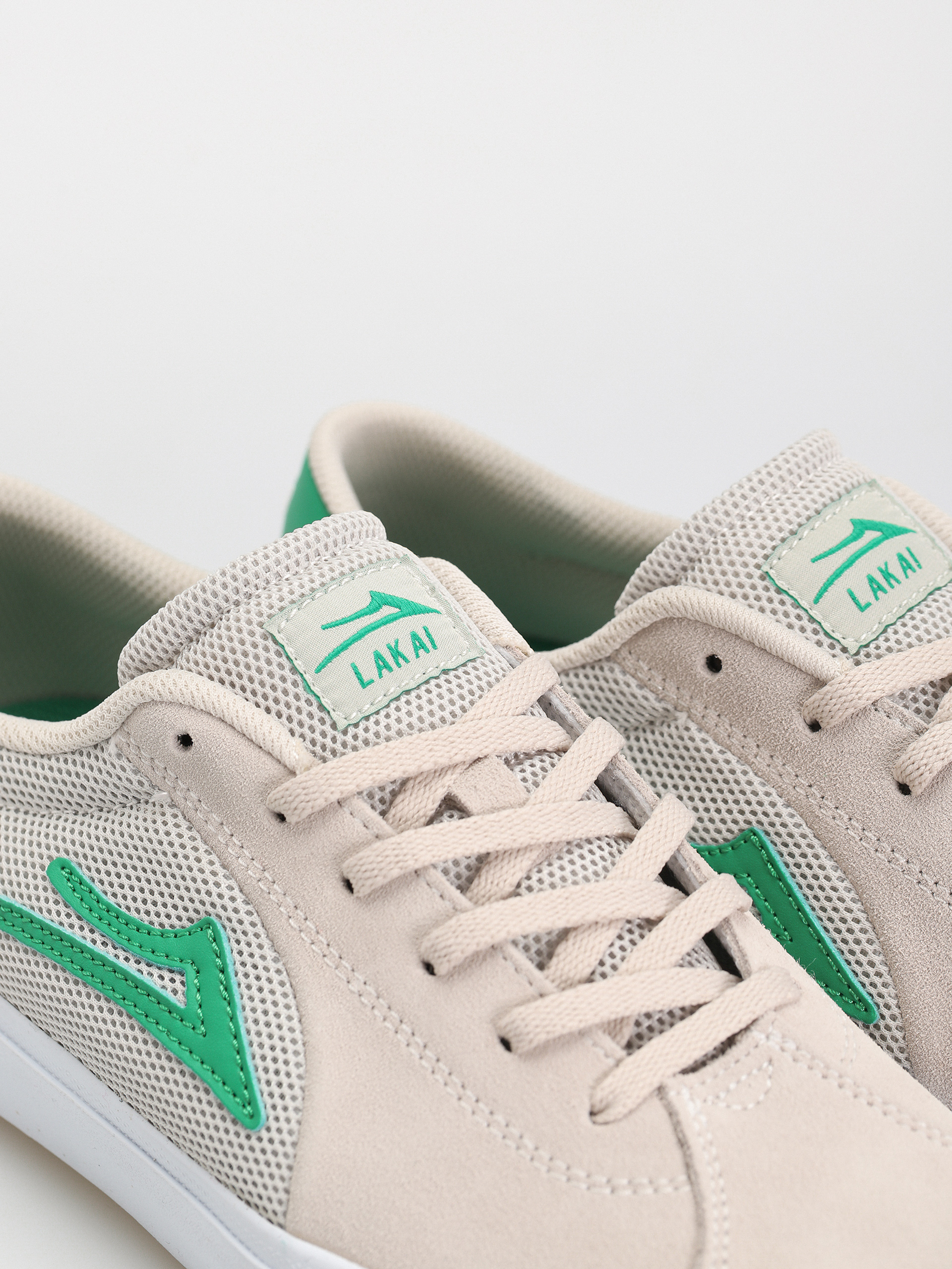 Обувки Lakai Flaco (cream)