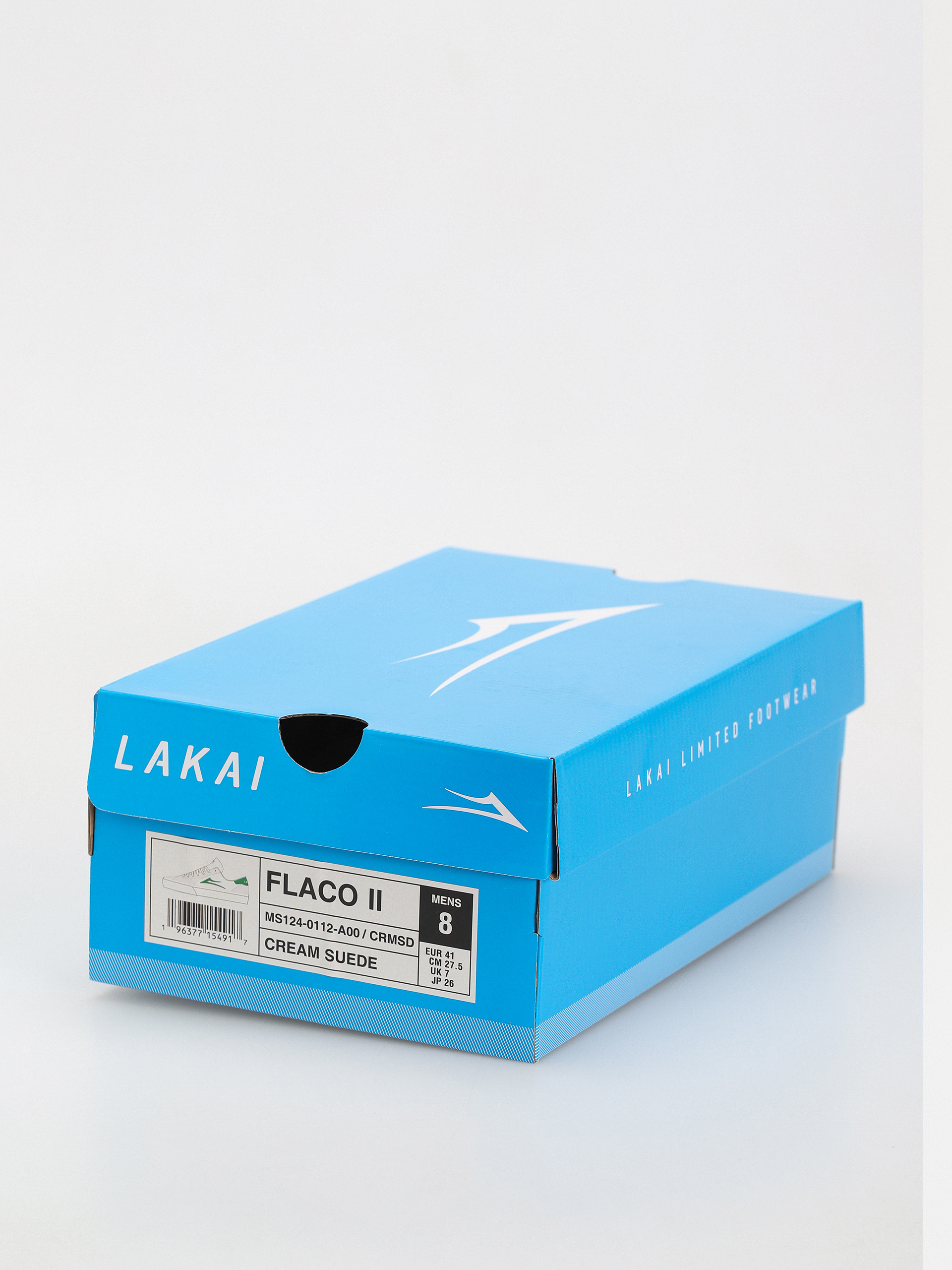 Обувки Lakai Flaco (cream)