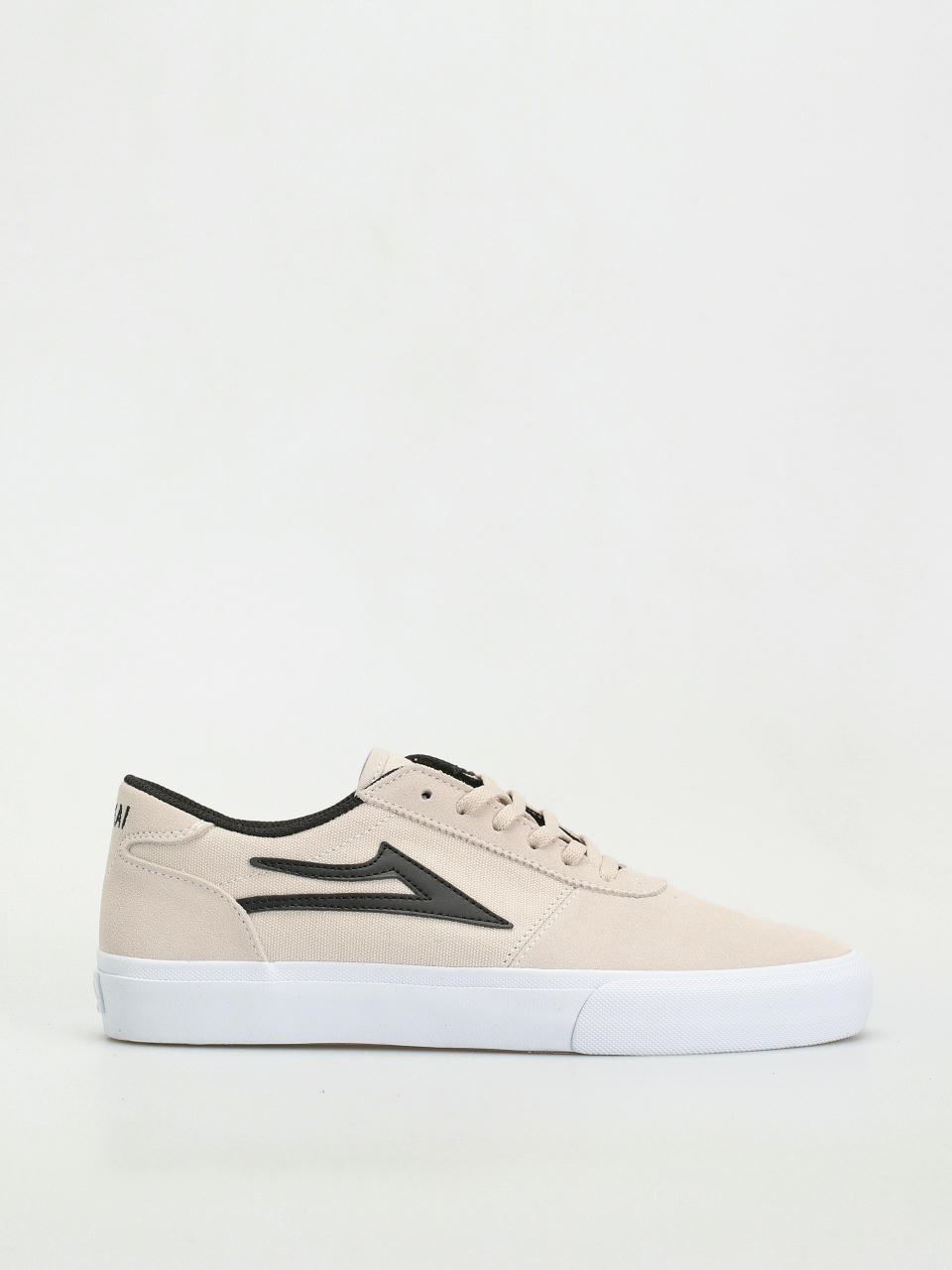 Обувки Lakai Manchester (white black)