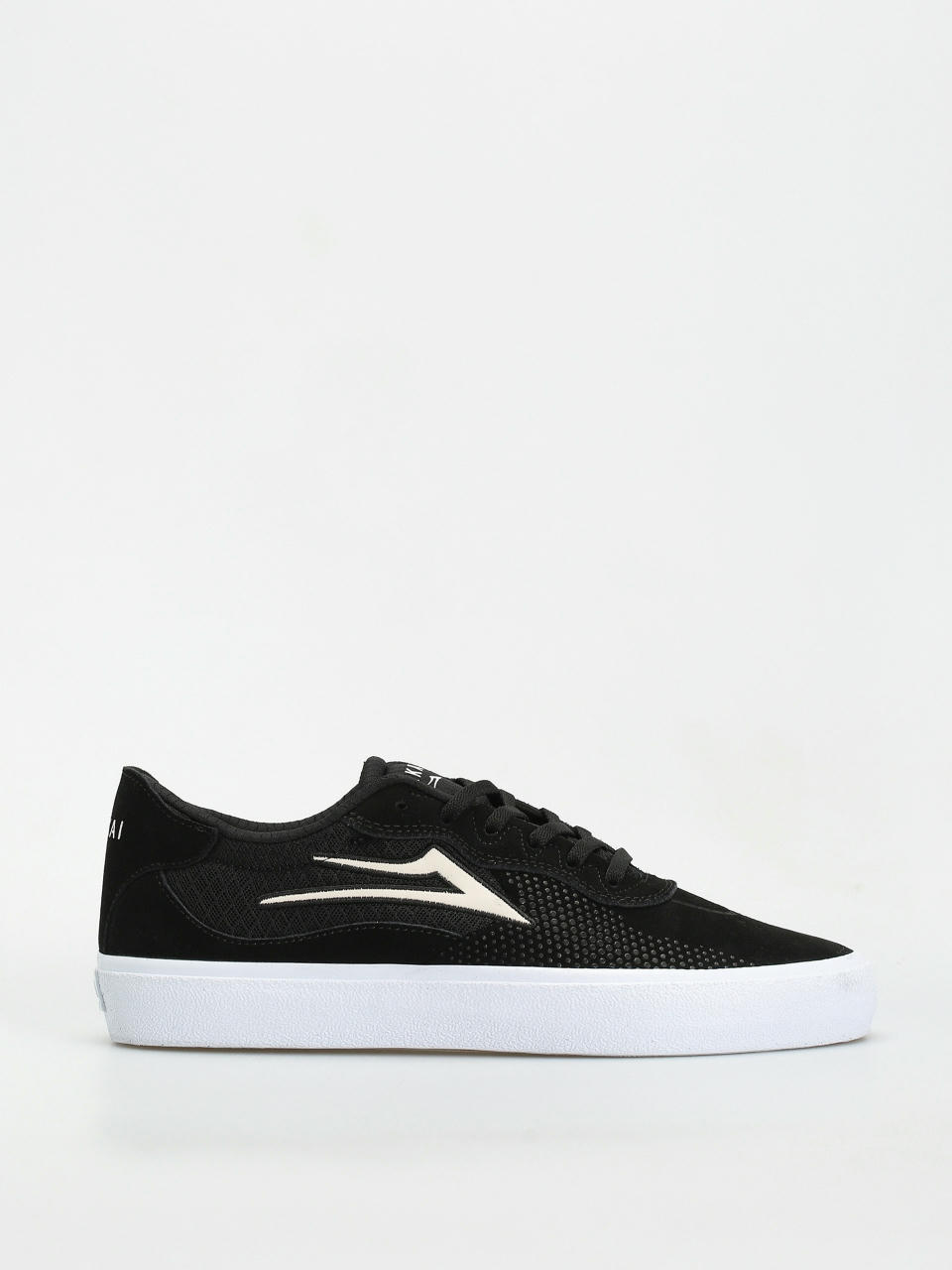 Обувки Lakai Essex (black suede)