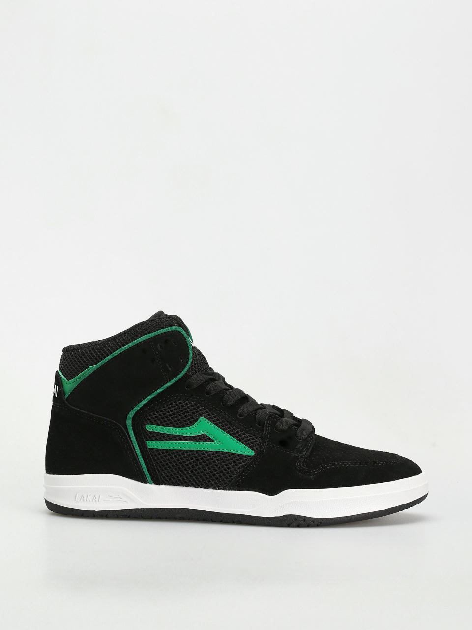 Обувки Lakai Telford (black)