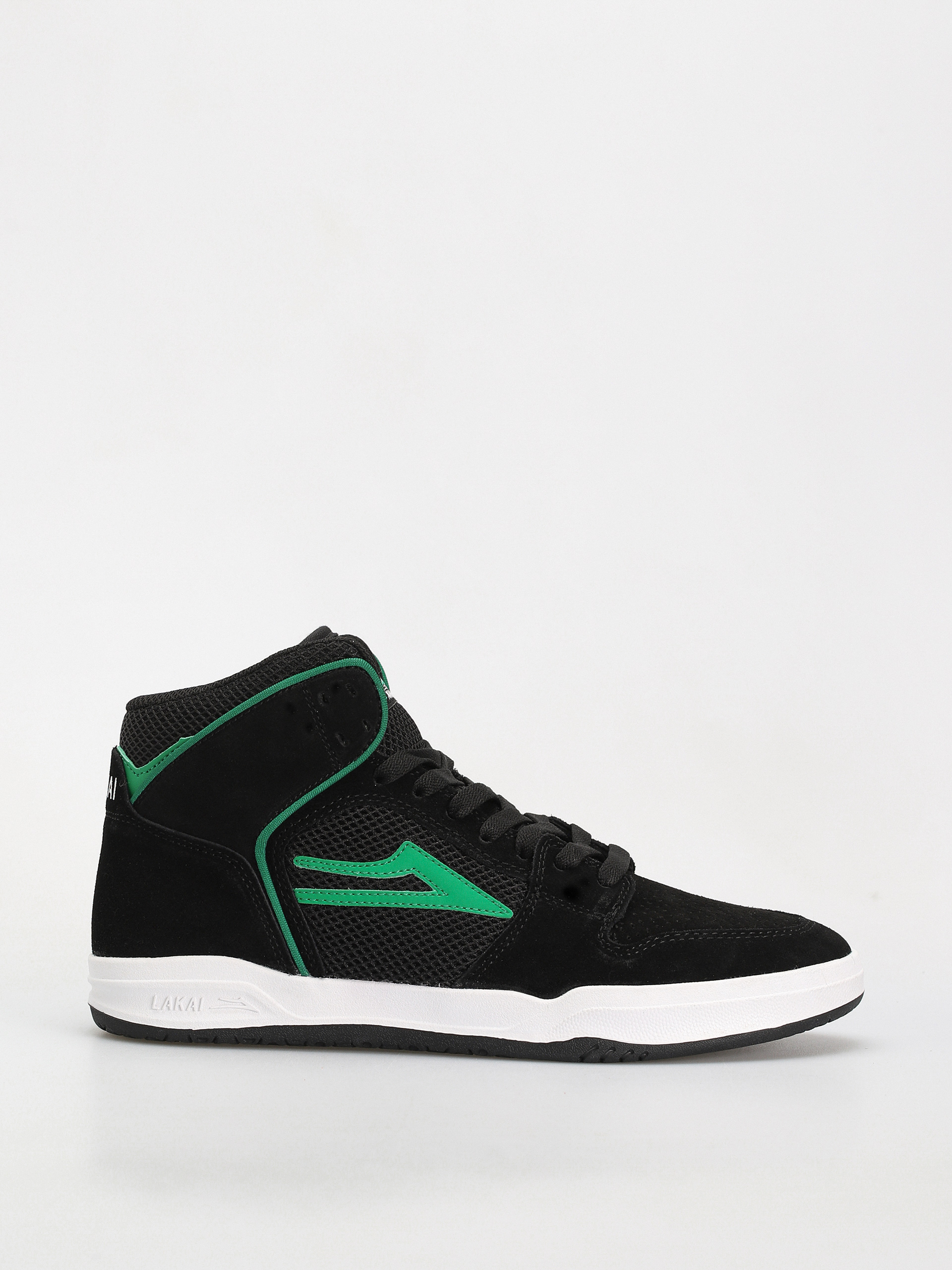 u041eu0431u0443u0432u043au0438 Lakai Telford (black)