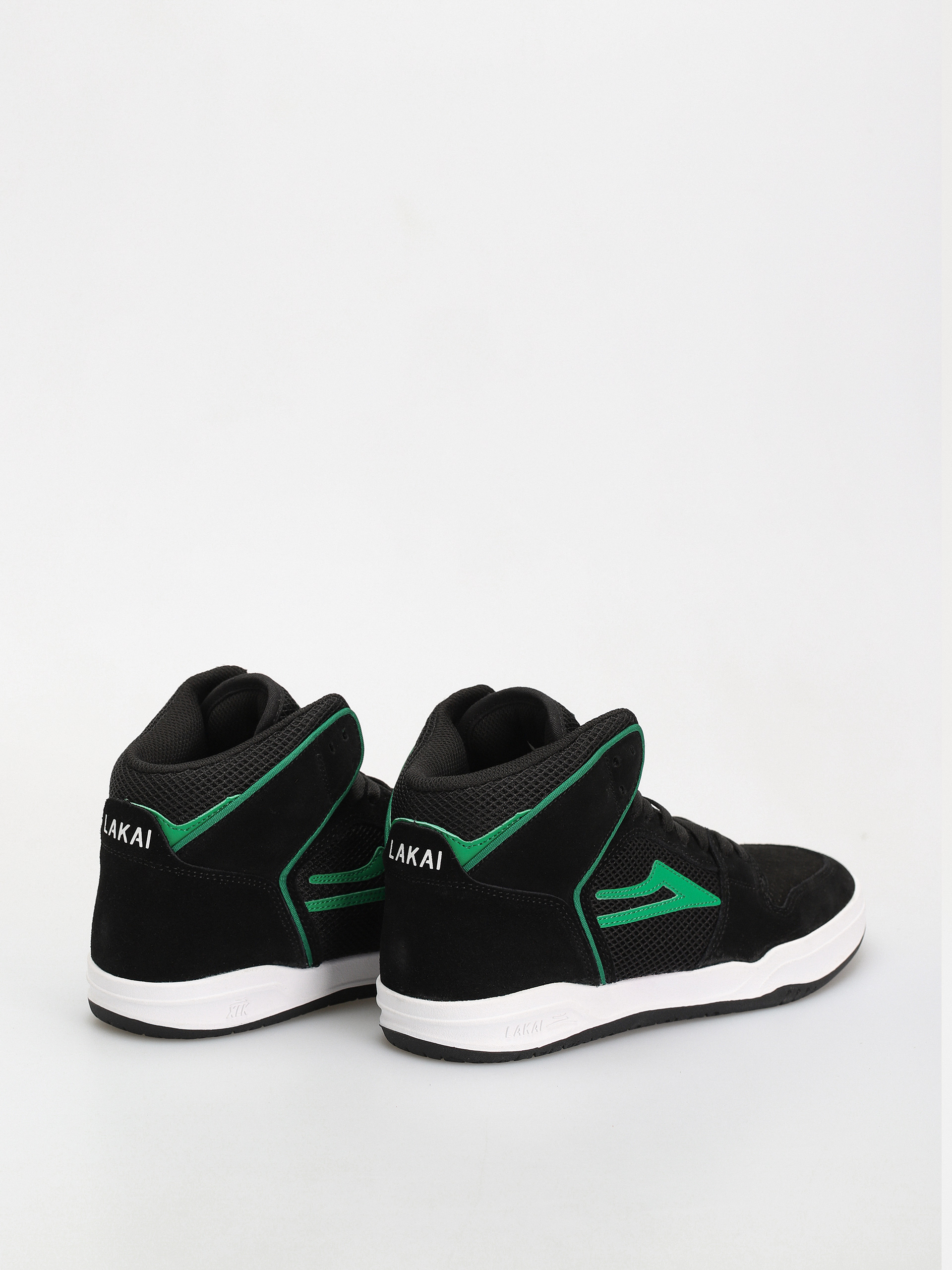 Обувки Lakai Telford (black)