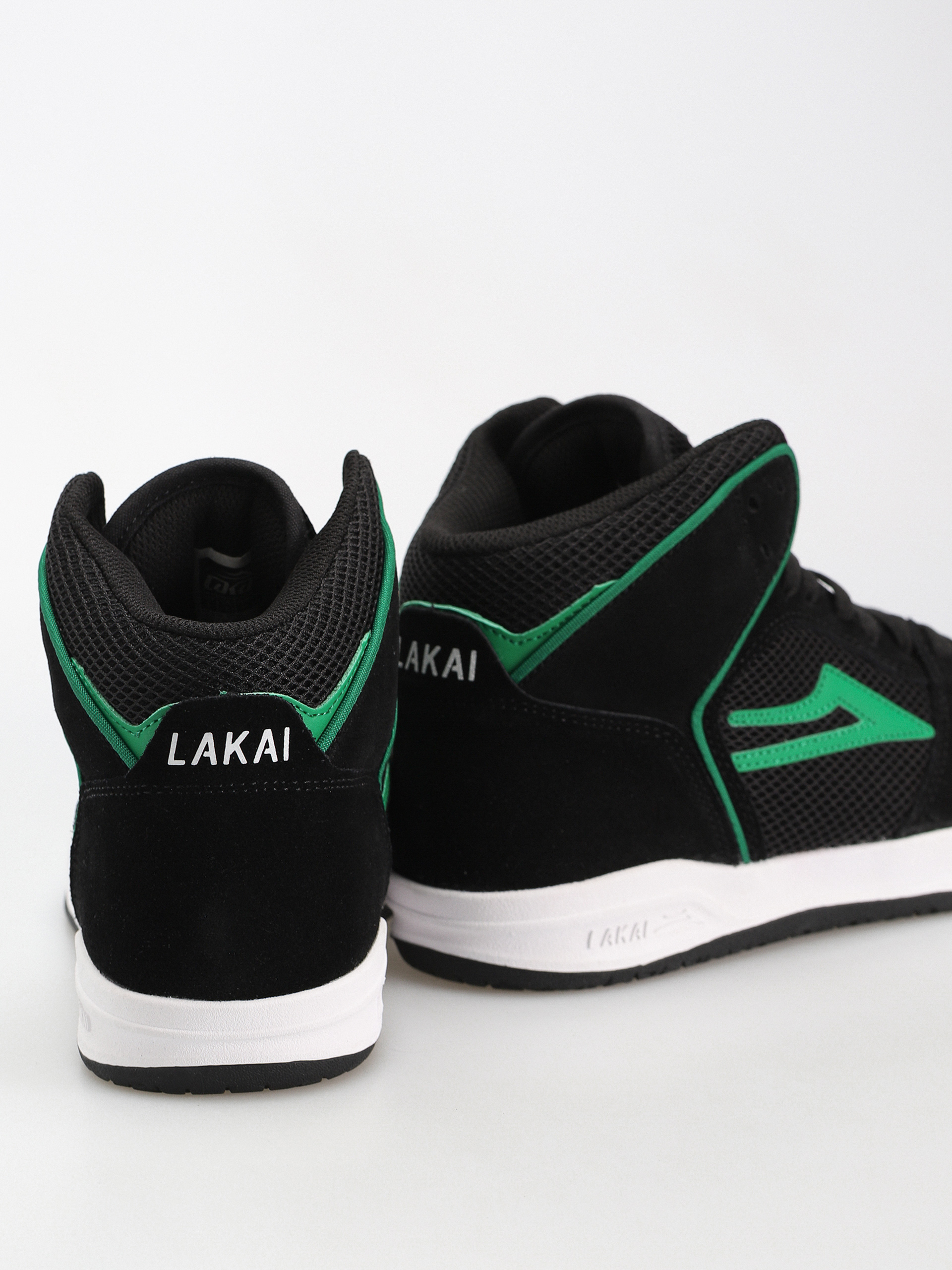 Обувки Lakai Telford (black)