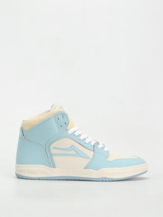 Обувки Lakai Telford (light blue cream)