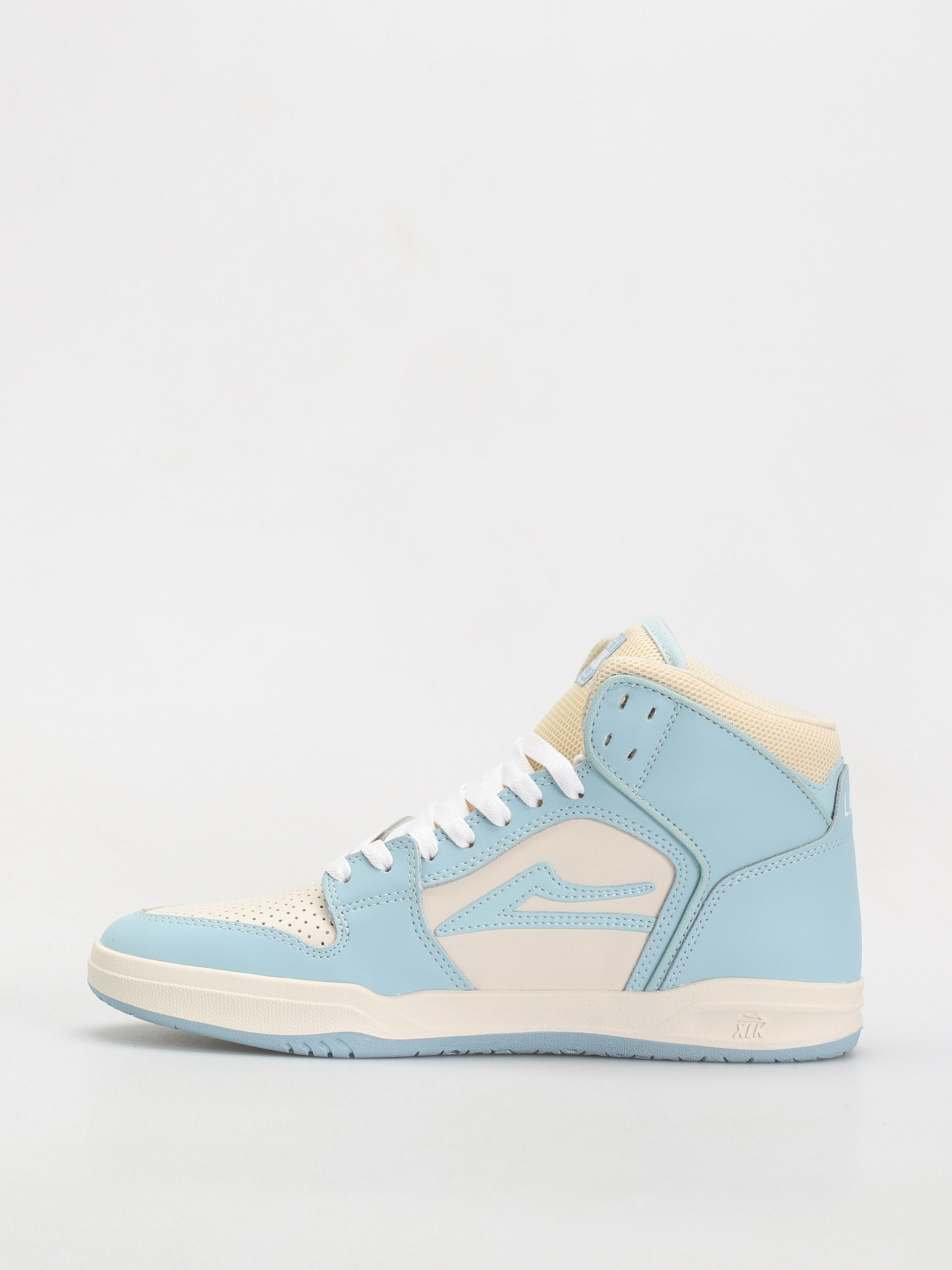 Обувки Lakai Telford (light blue cream)
