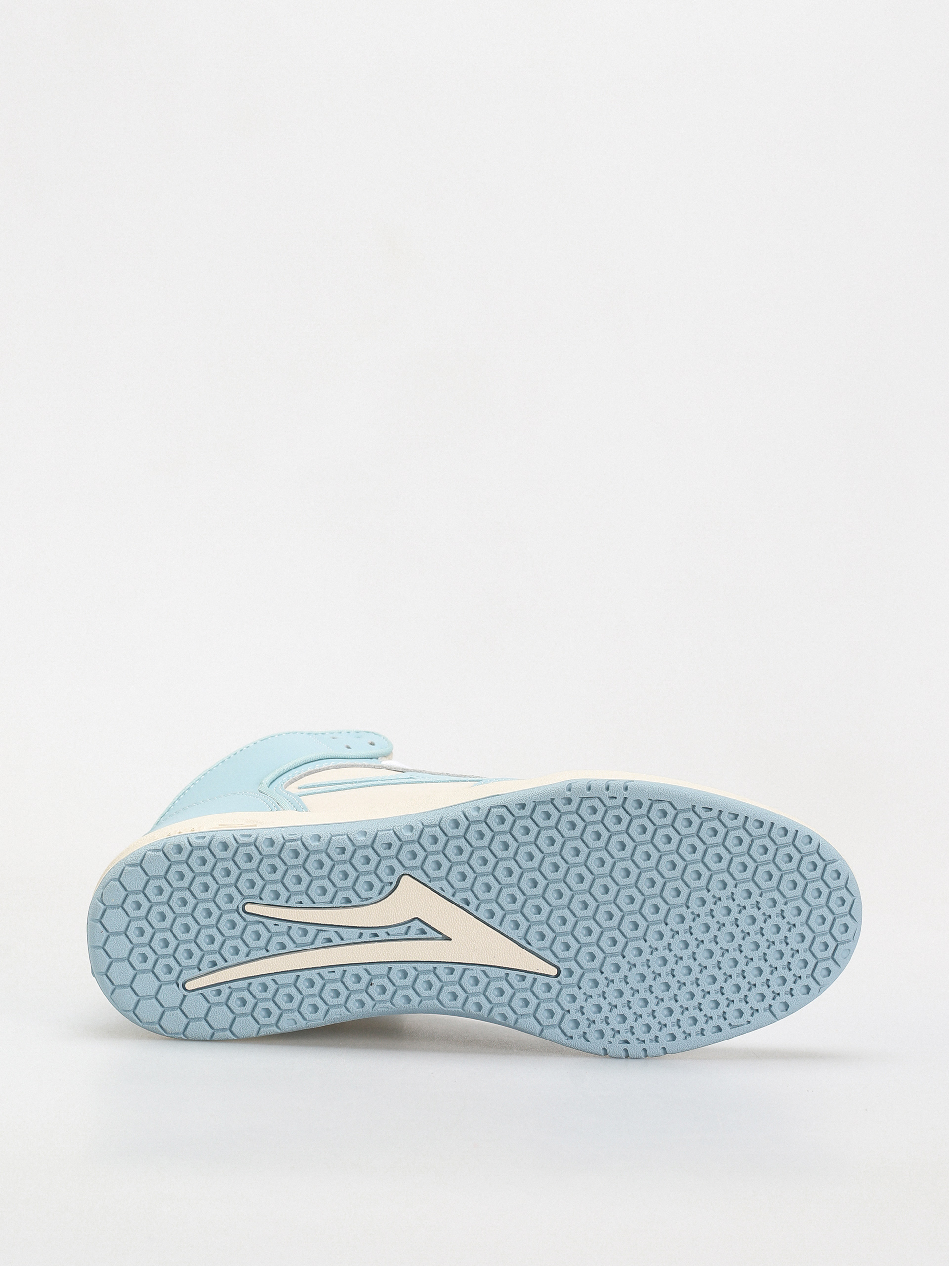 Обувки Lakai Telford (light blue cream)