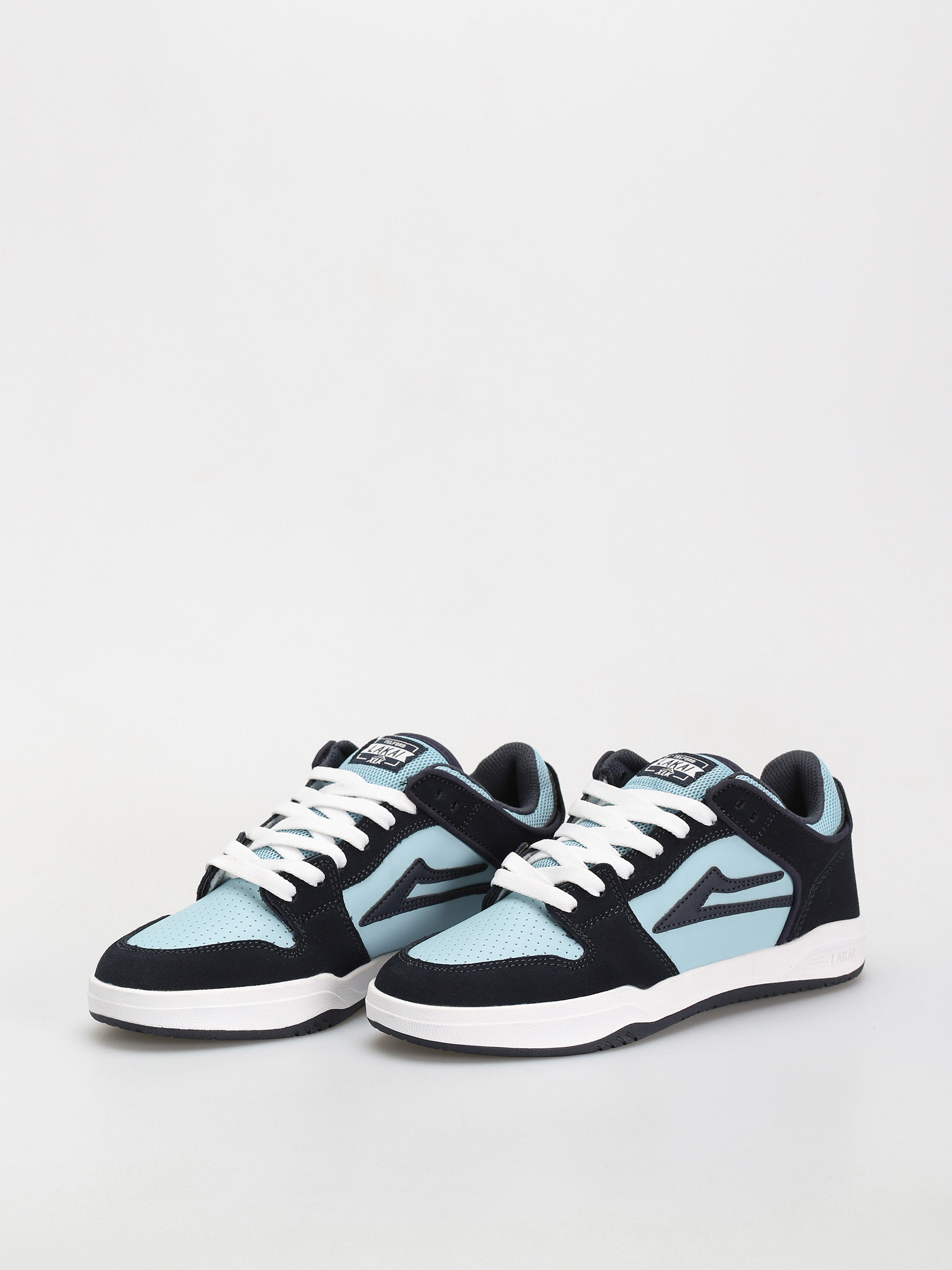 Обувки Lakai Telford (navy)