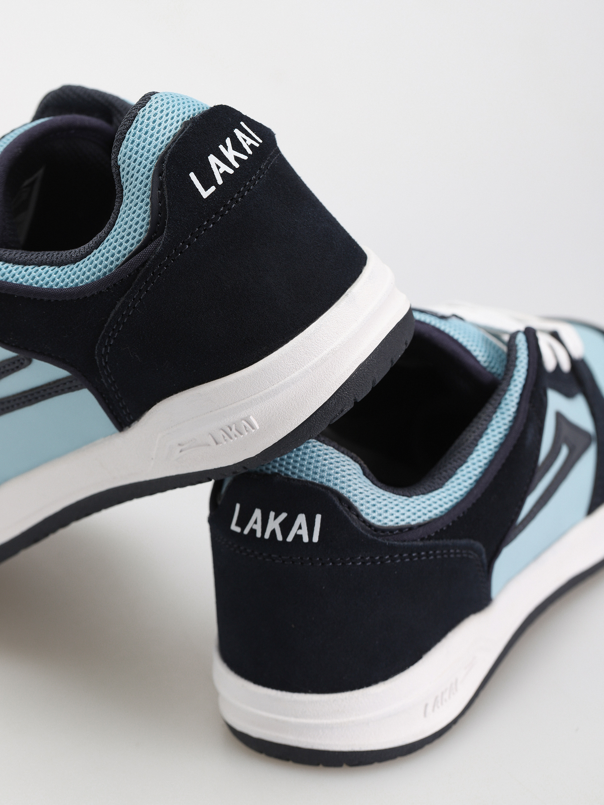 Обувки Lakai Telford (navy)