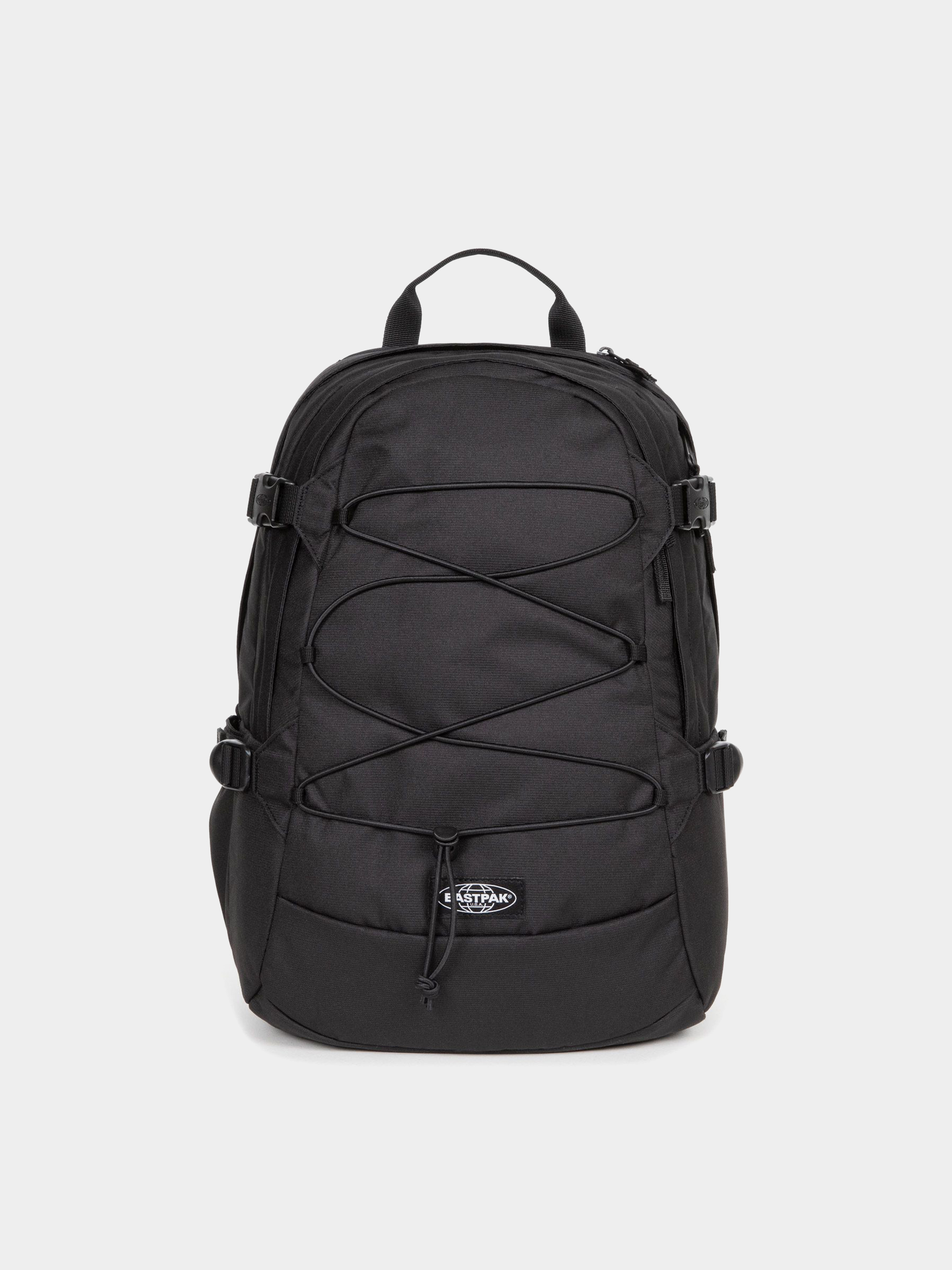 Раница Eastpak Gerys (cs mono black2)