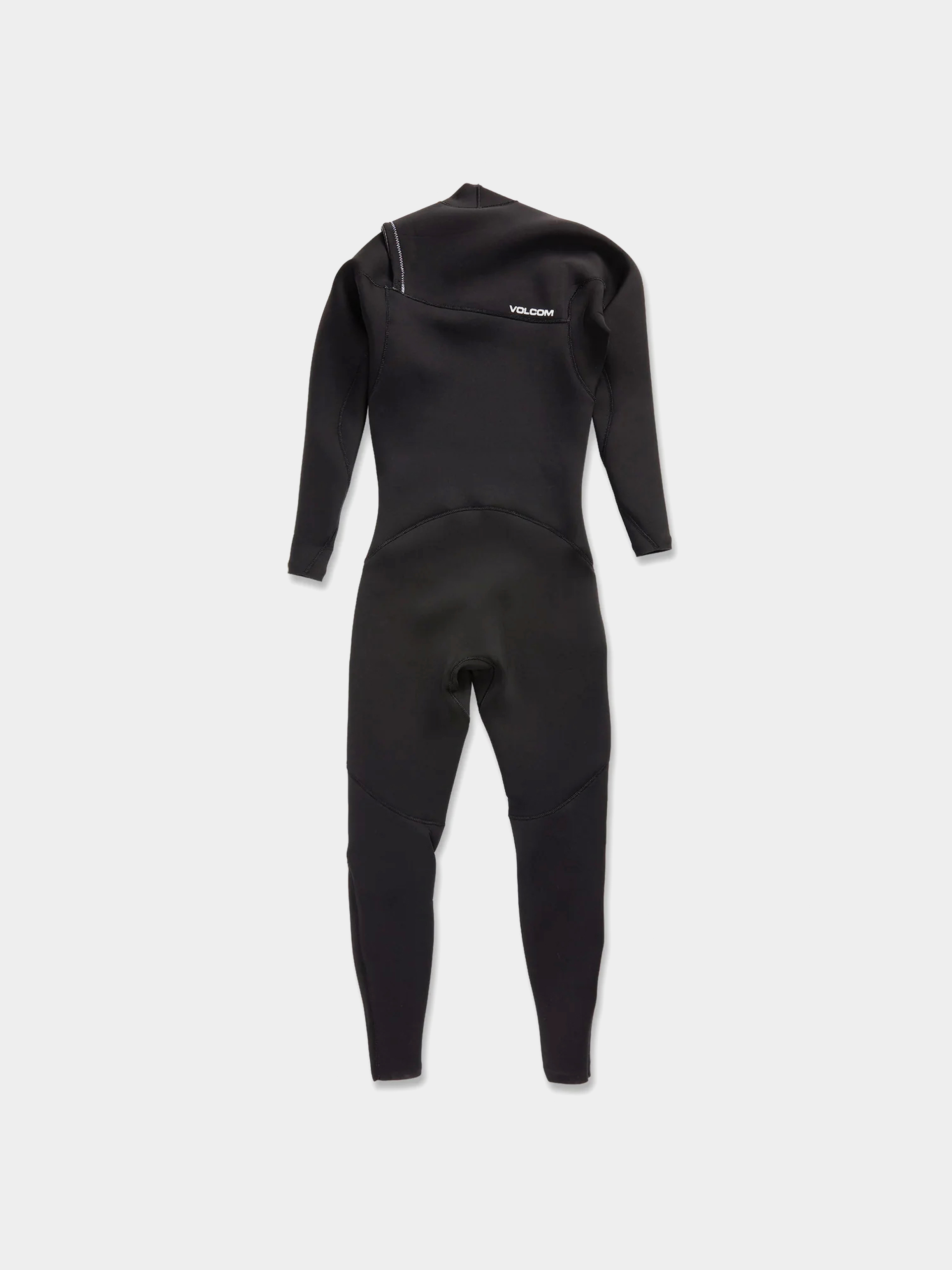 Akcesoria Volcom 3/2Mm Chest Zip Fullsuit
