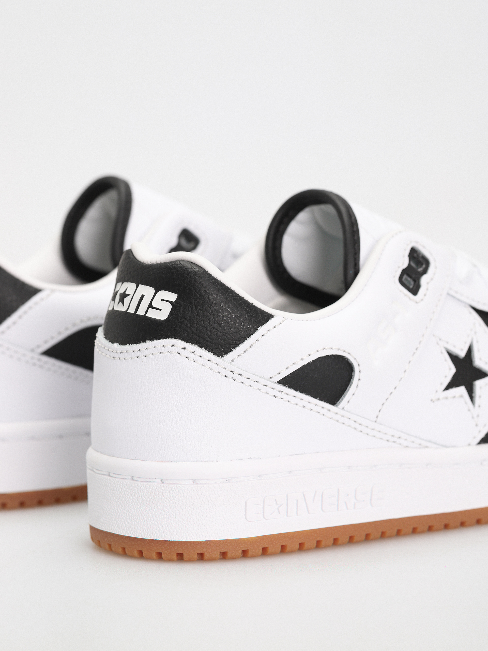 Обувки Converse As 1 Pro Ox (optical white)