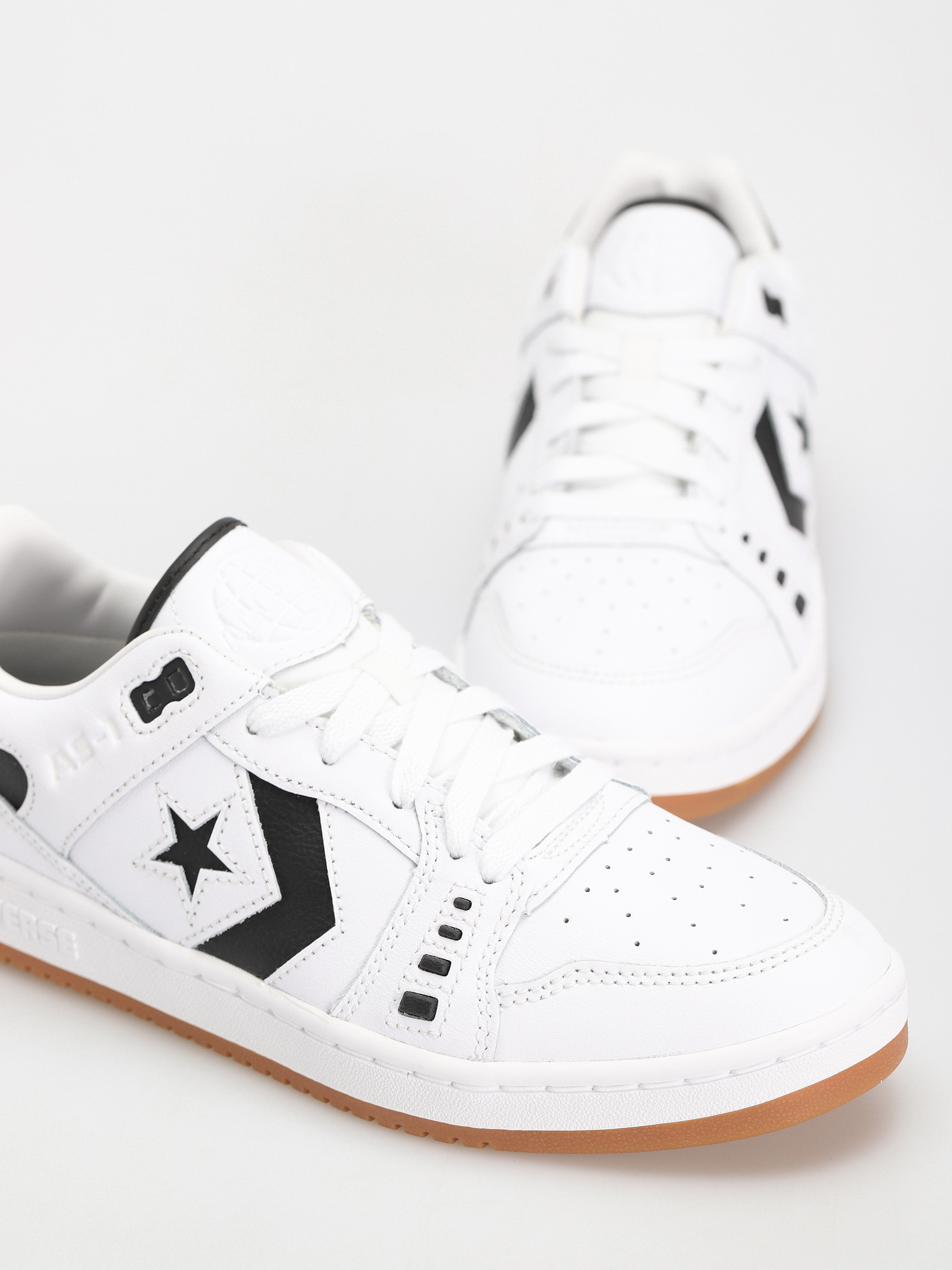 Обувки Converse As 1 Pro Ox (optical white)