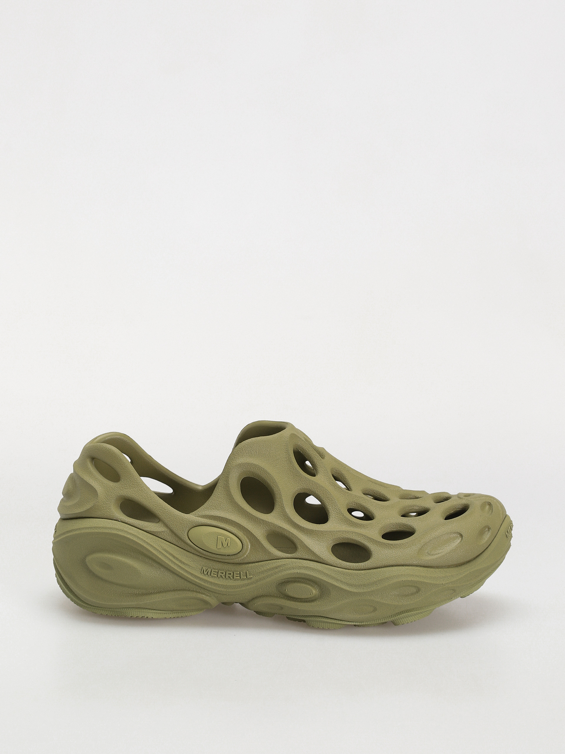 u041eu0431u0443u0432u043au0438 Merrell Hydro Next Gen Moc Se Wmn (triple mosstone)