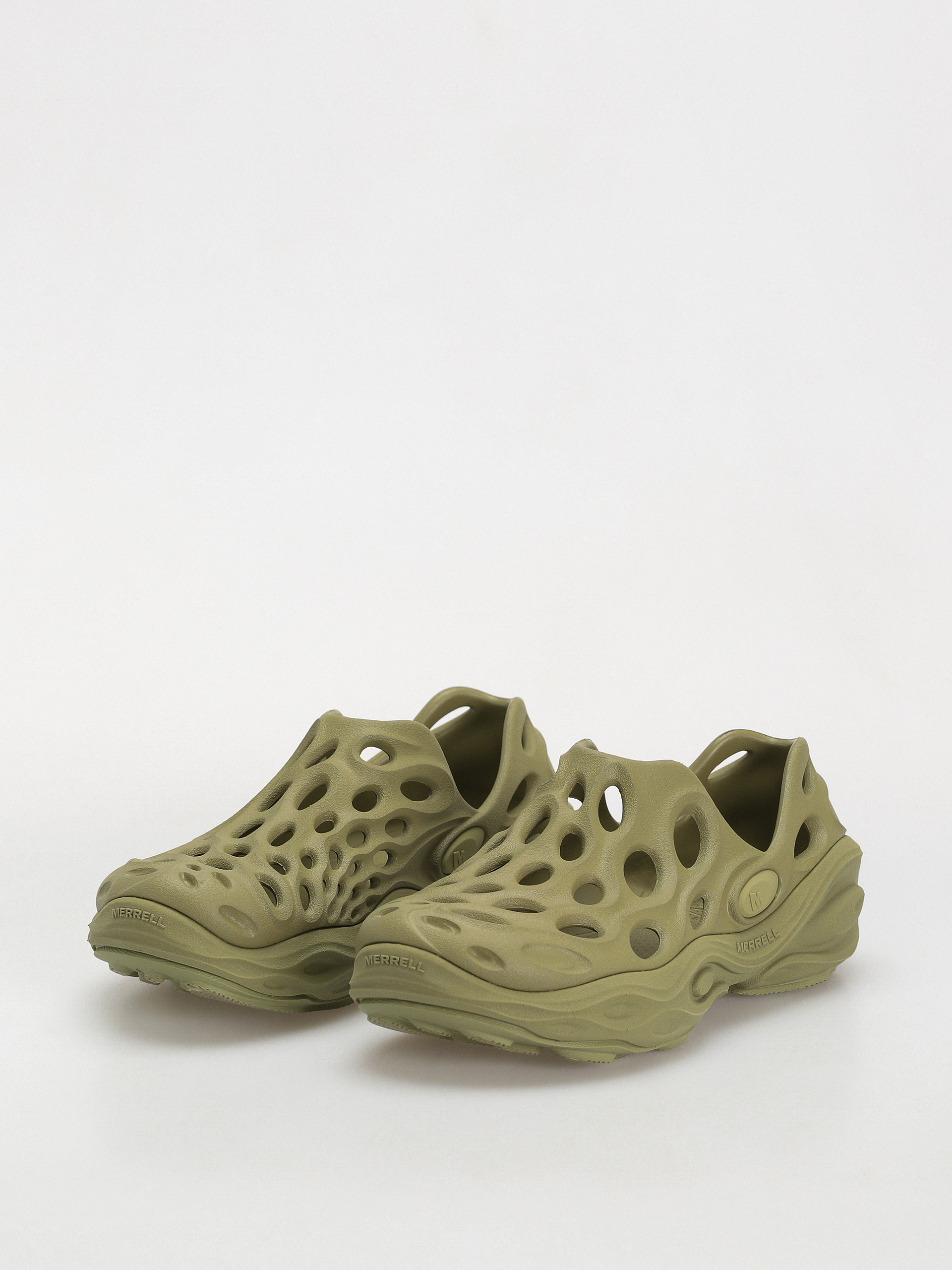 Обувки Merrell Hydro Next Gen Moc Se Wmn (triple mosstone)