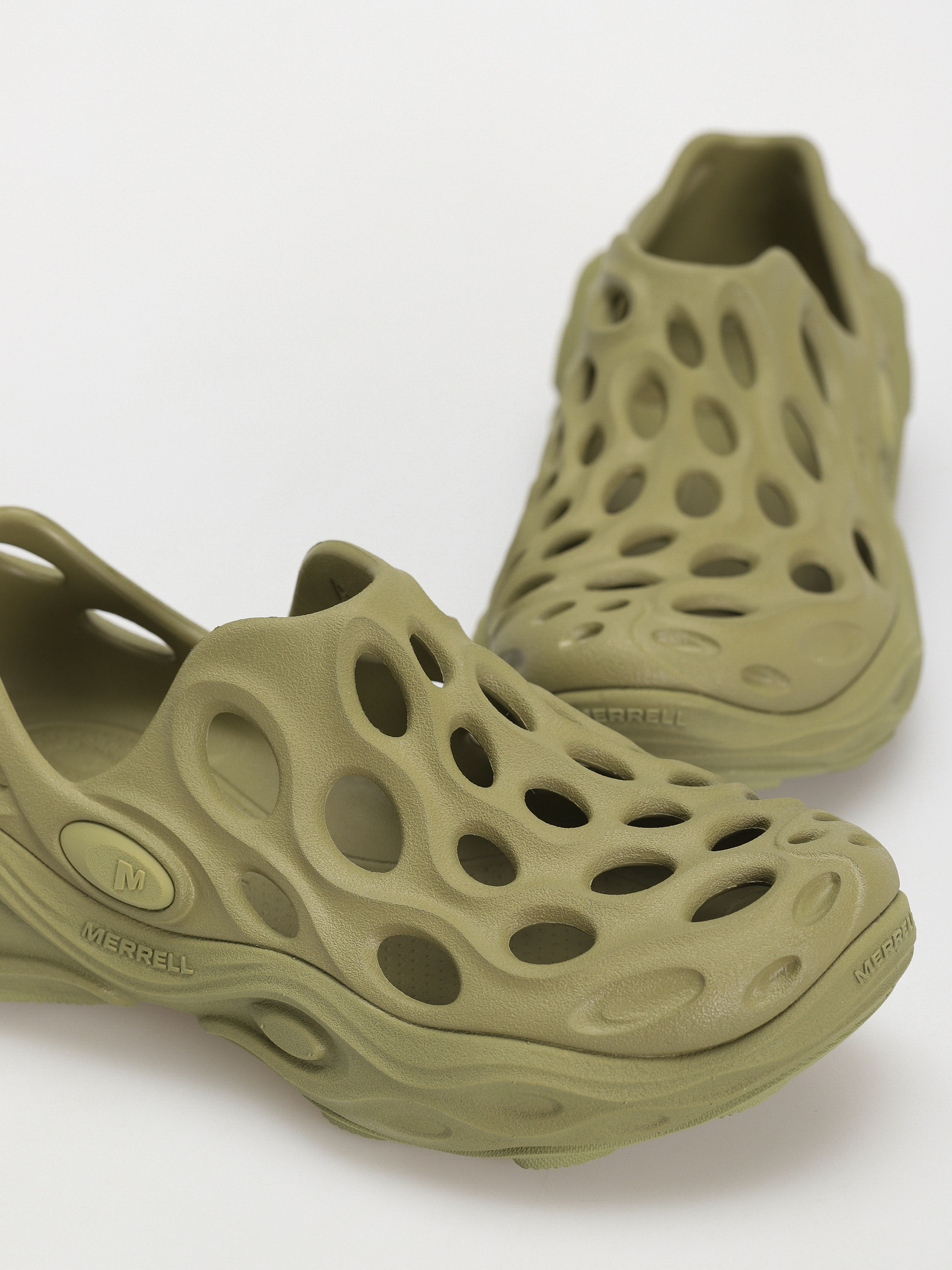 Обувки Merrell Hydro Next Gen Moc Se Wmn (triple mosstone)