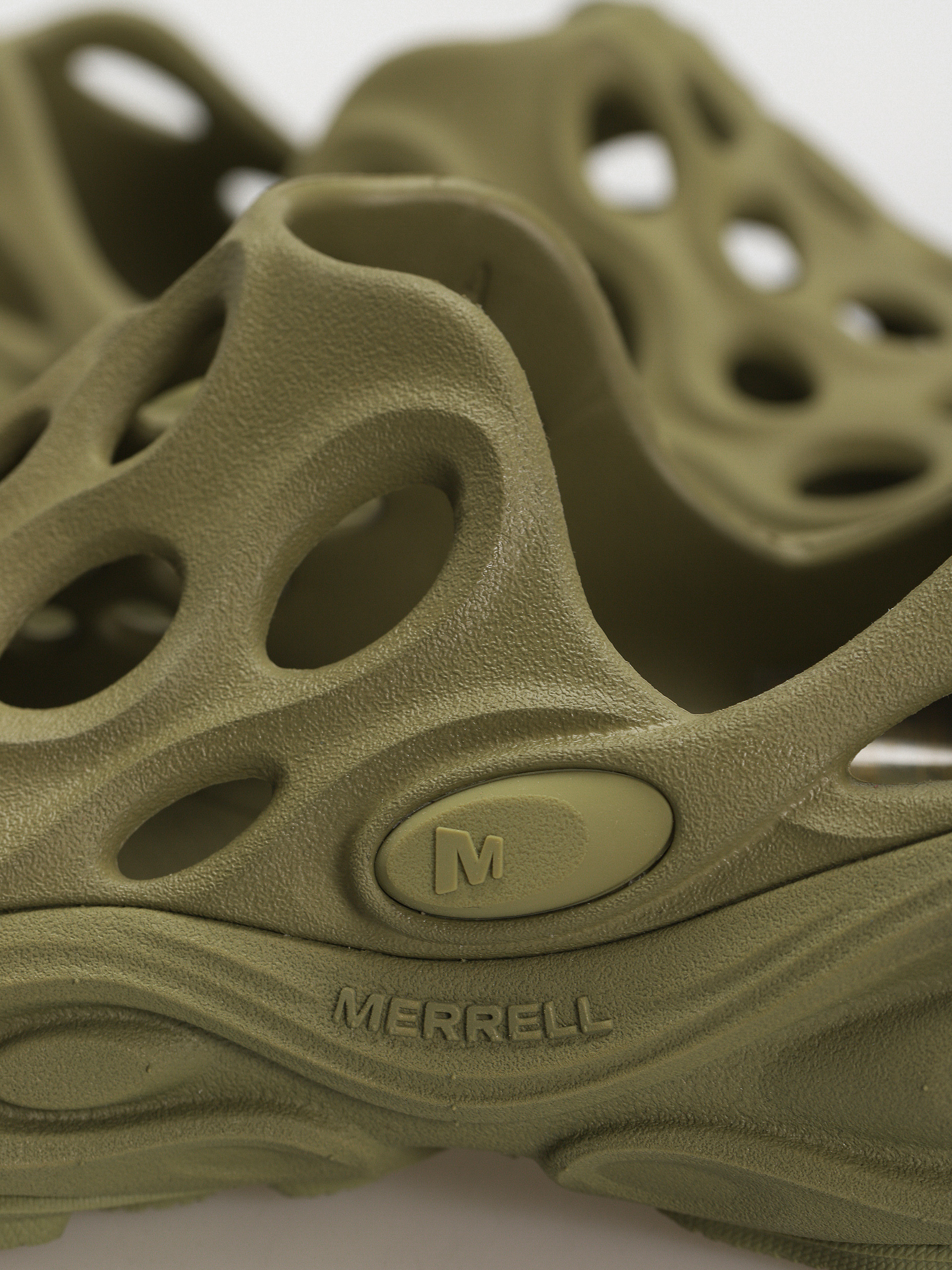 Обувки Merrell Hydro Next Gen Moc Se Wmn (triple mosstone)