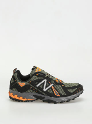 Обувки New Balance 610 (dark olivine)