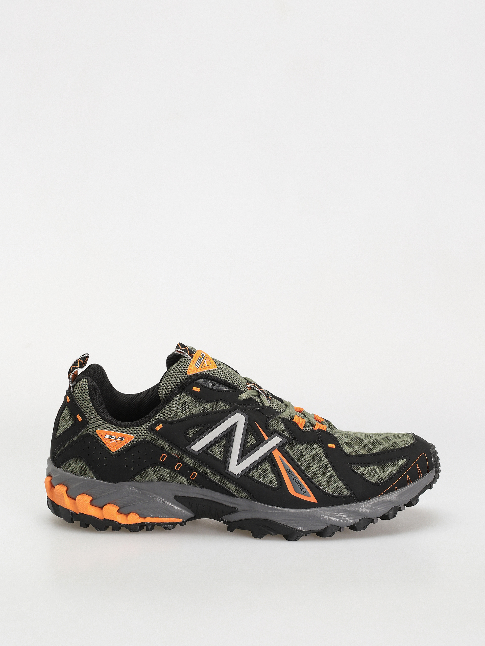u041eu0431u0443u0432u043au0438 New Balance 610 (dark olivine)