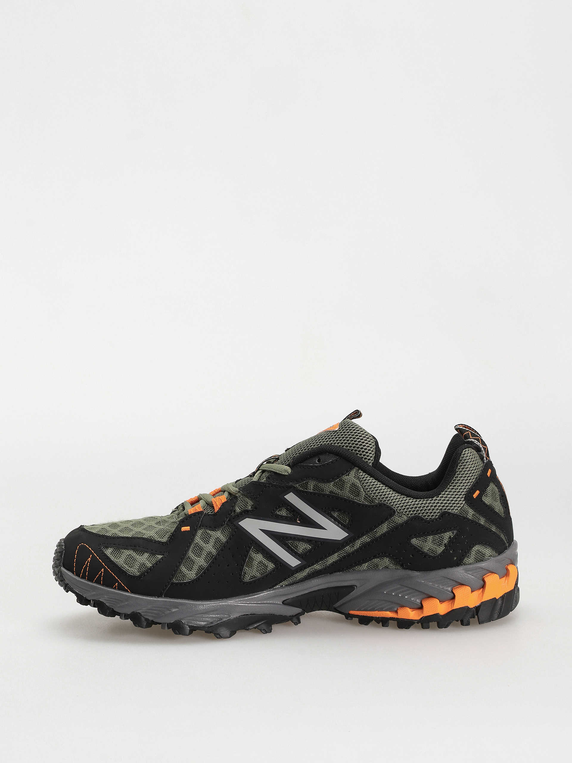 Обувки New Balance 610 (dark olivine)