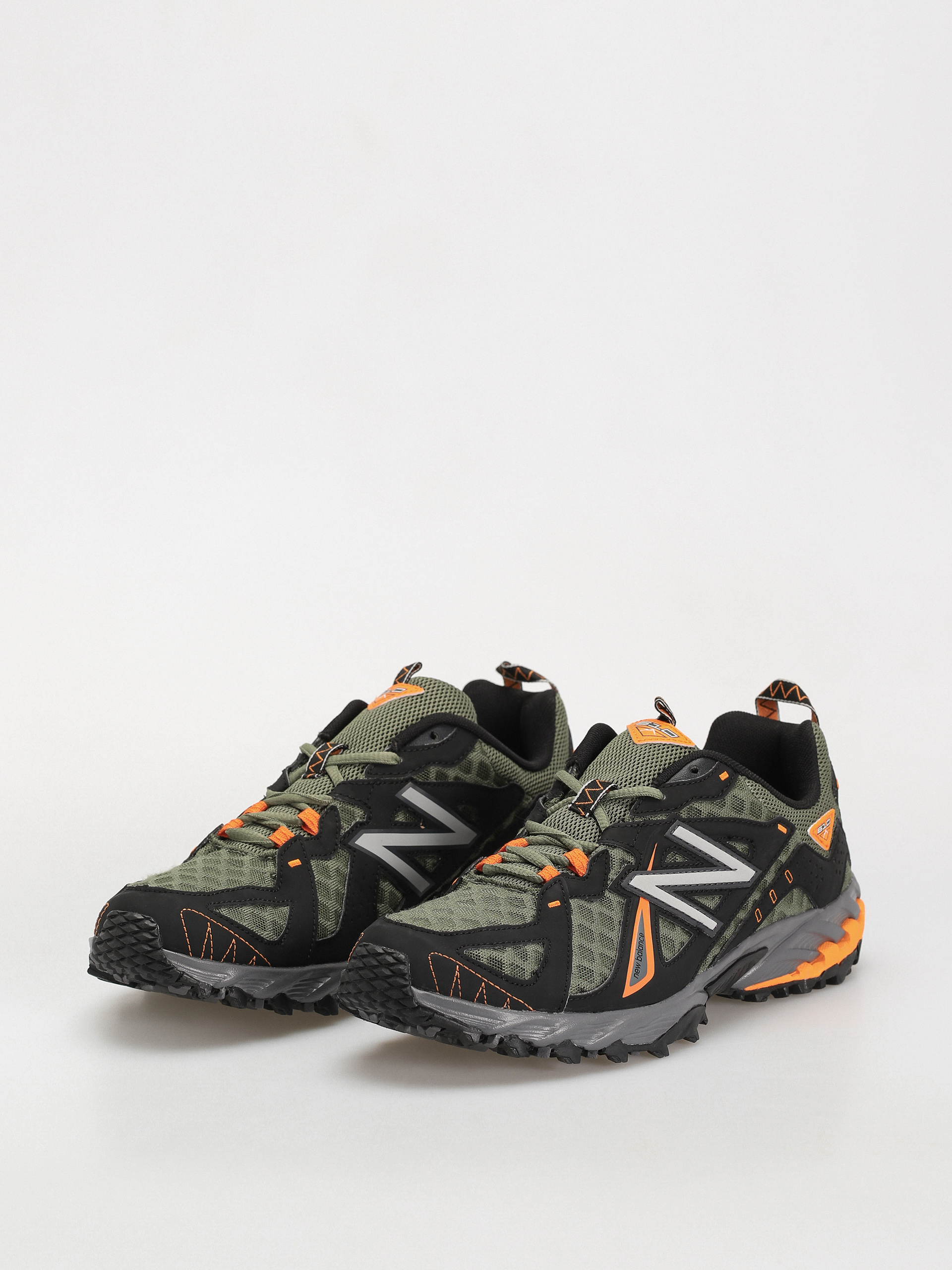 Обувки New Balance 610 (dark olivine)